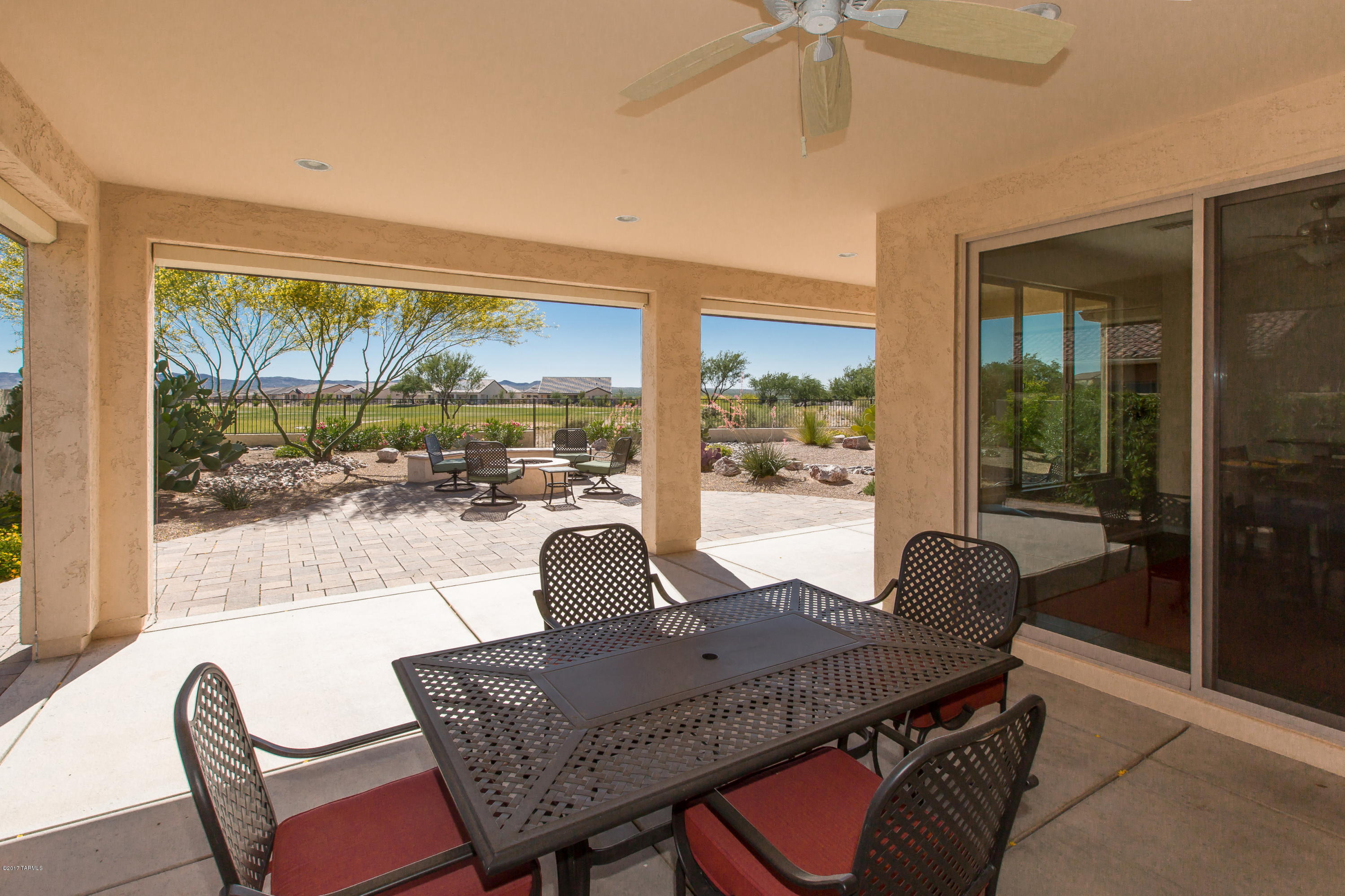Saddlebrooke Ranch - Residential