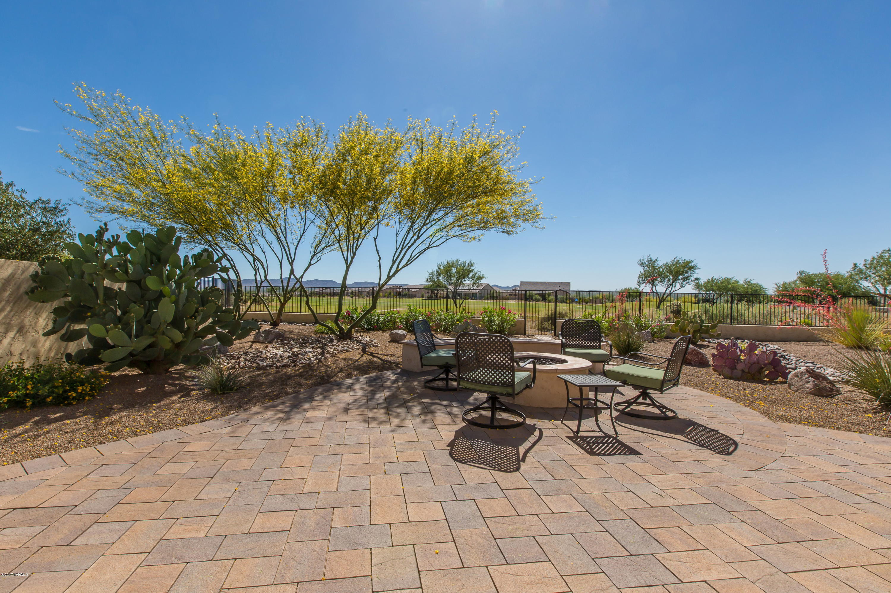 Saddlebrooke Ranch - Residential