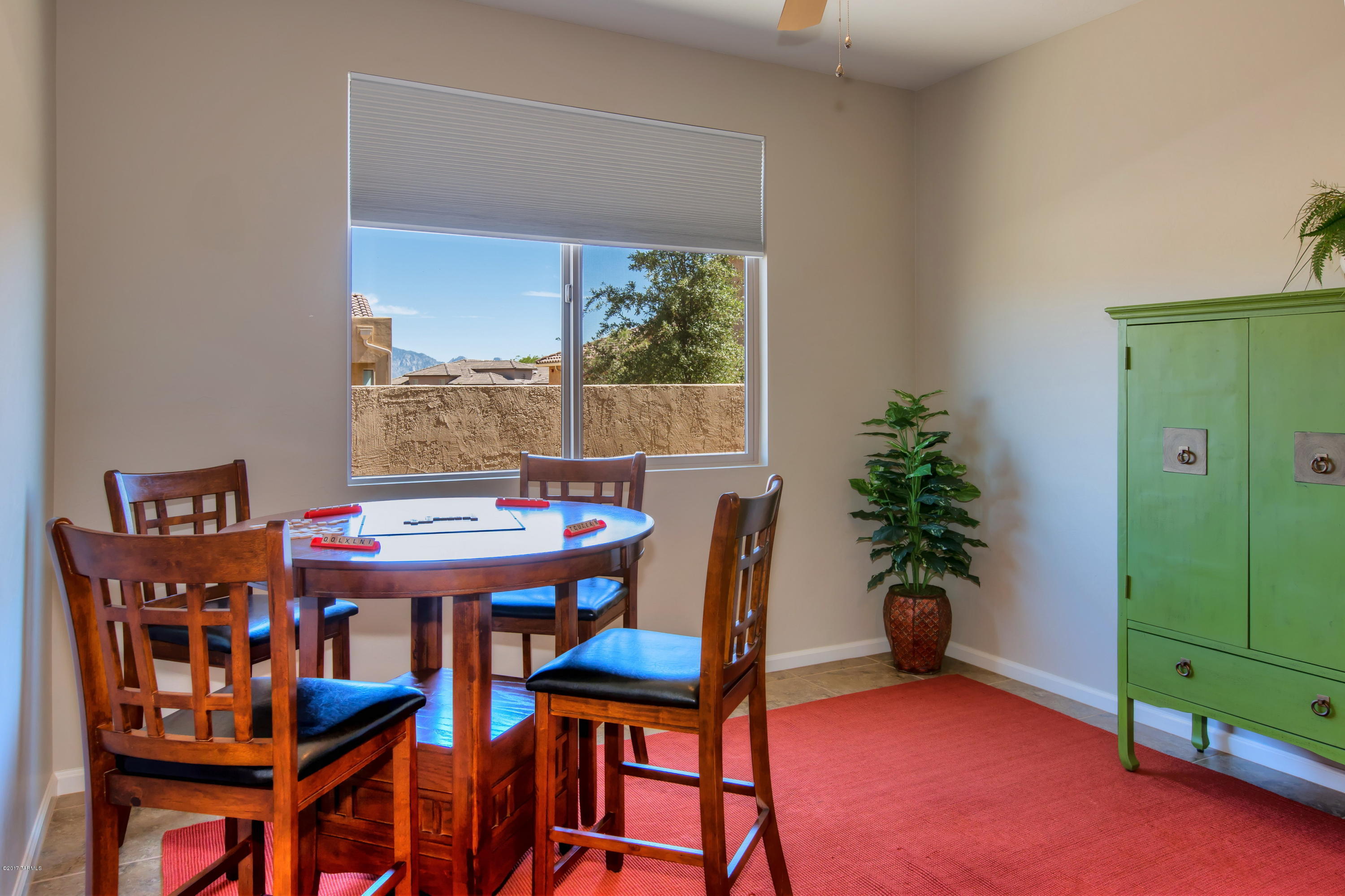 Saddlebrooke Ranch - Residential