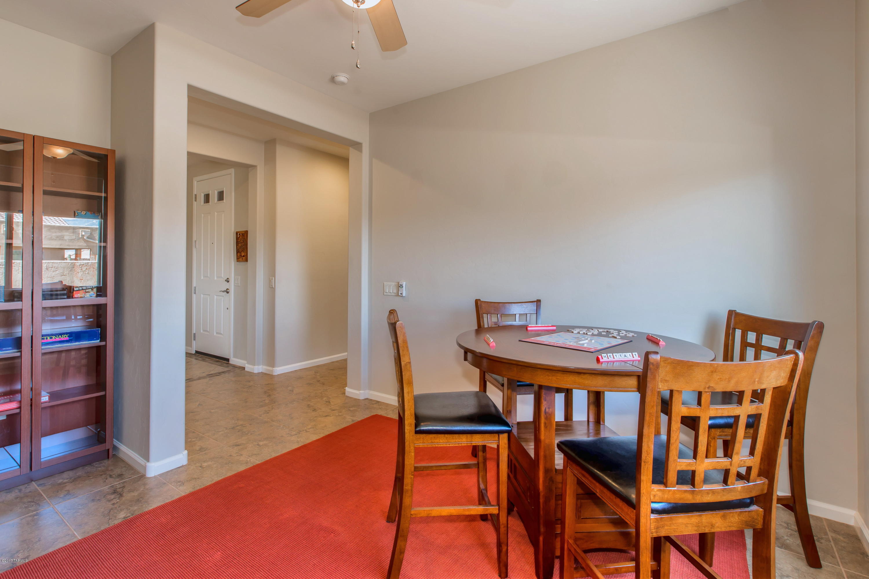 Saddlebrooke Ranch - Residential