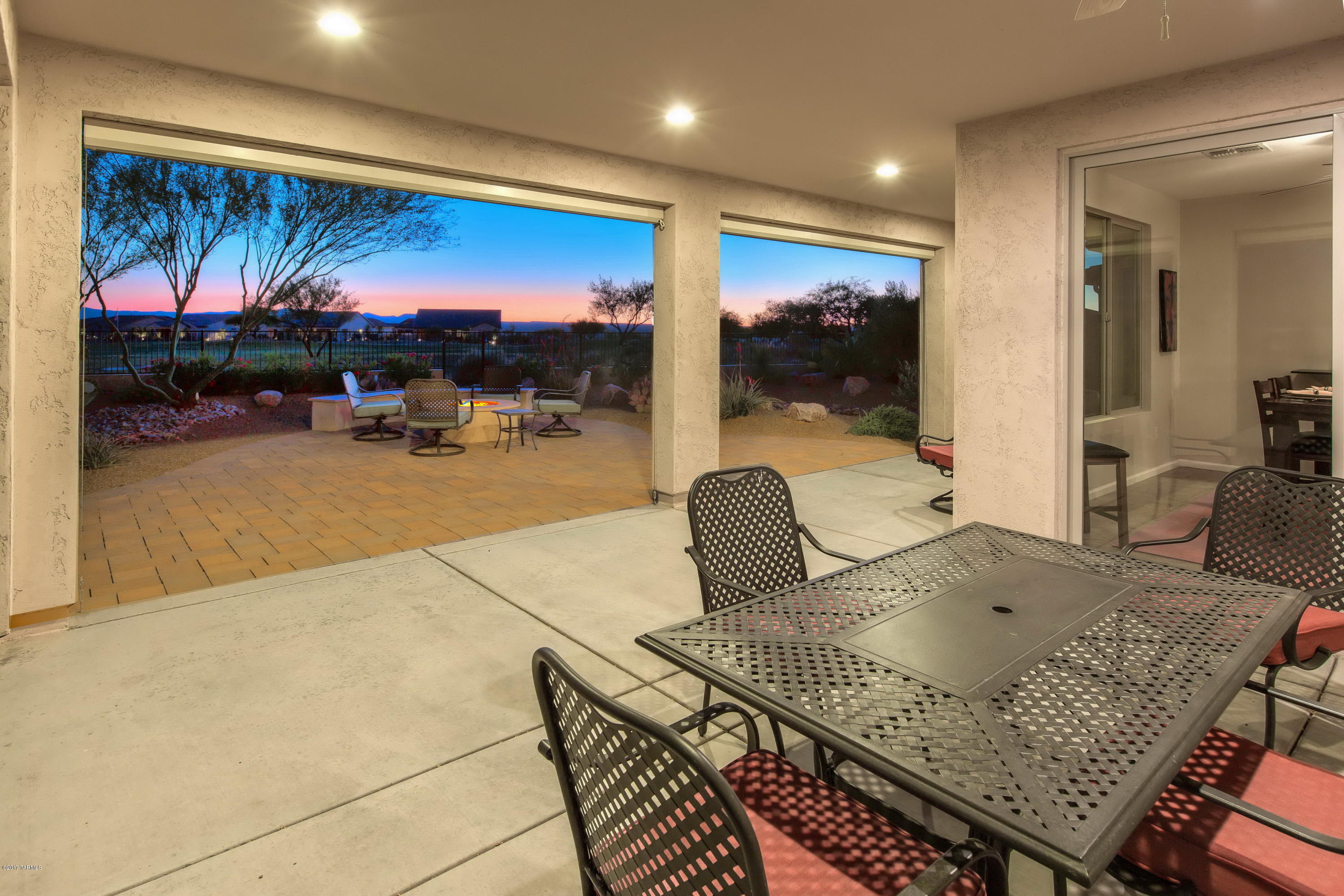 Saddlebrooke Ranch - Residential