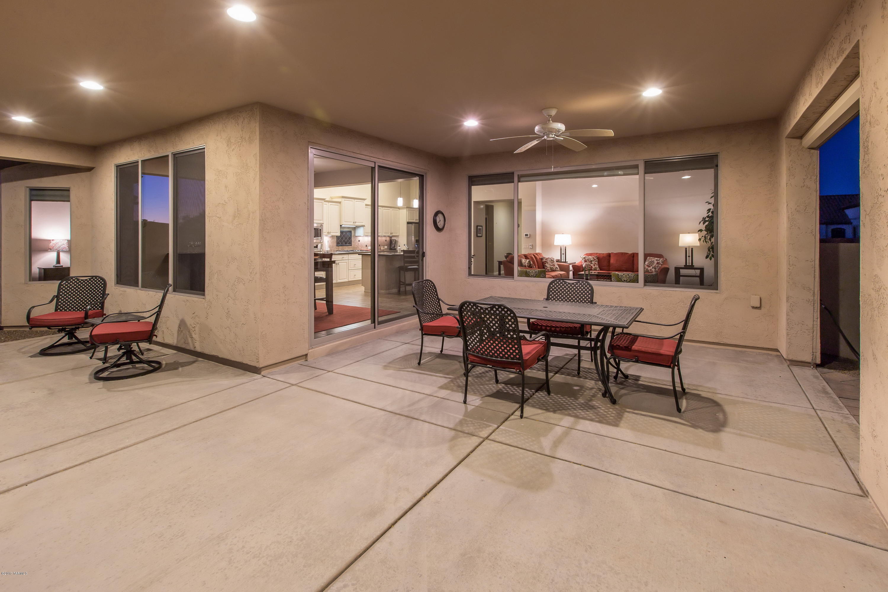 Saddlebrooke Ranch - Residential