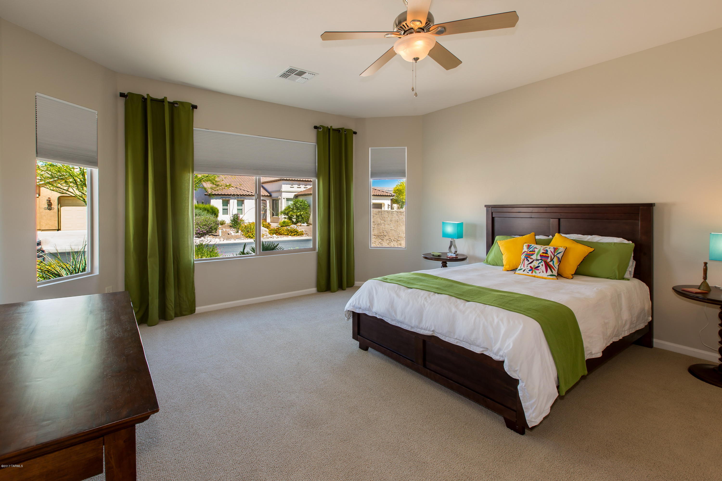 Saddlebrooke Ranch - Residential