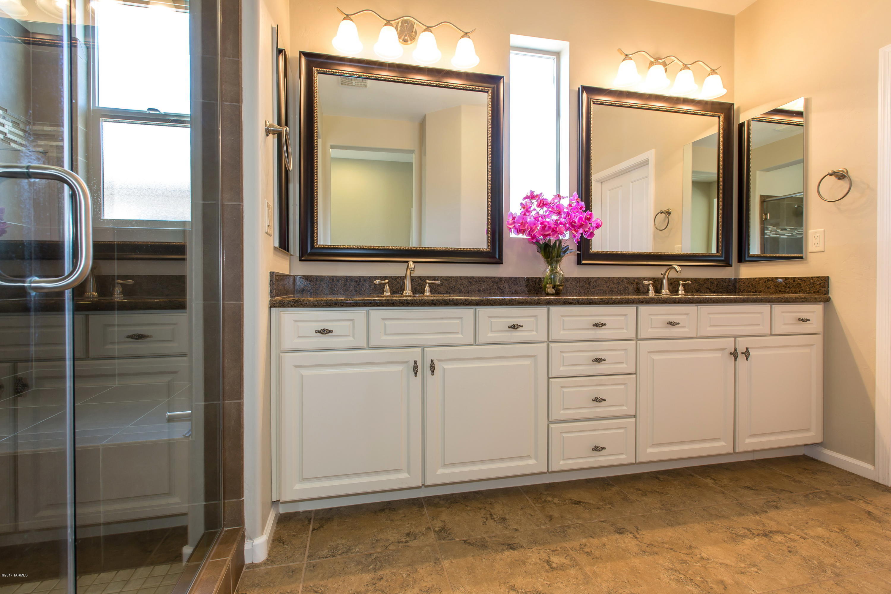 Saddlebrooke Ranch - Residential