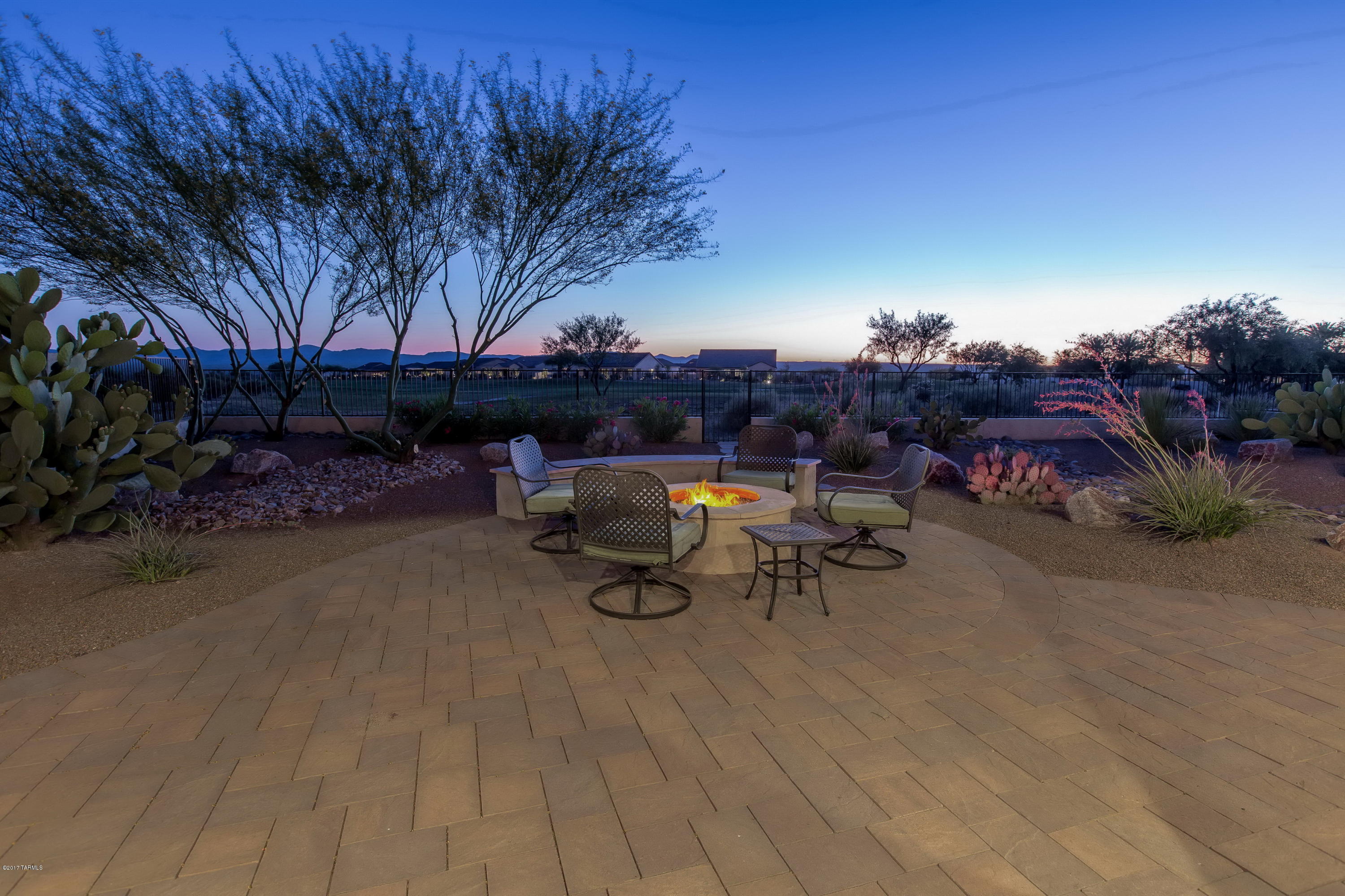 Saddlebrooke Ranch - Residential