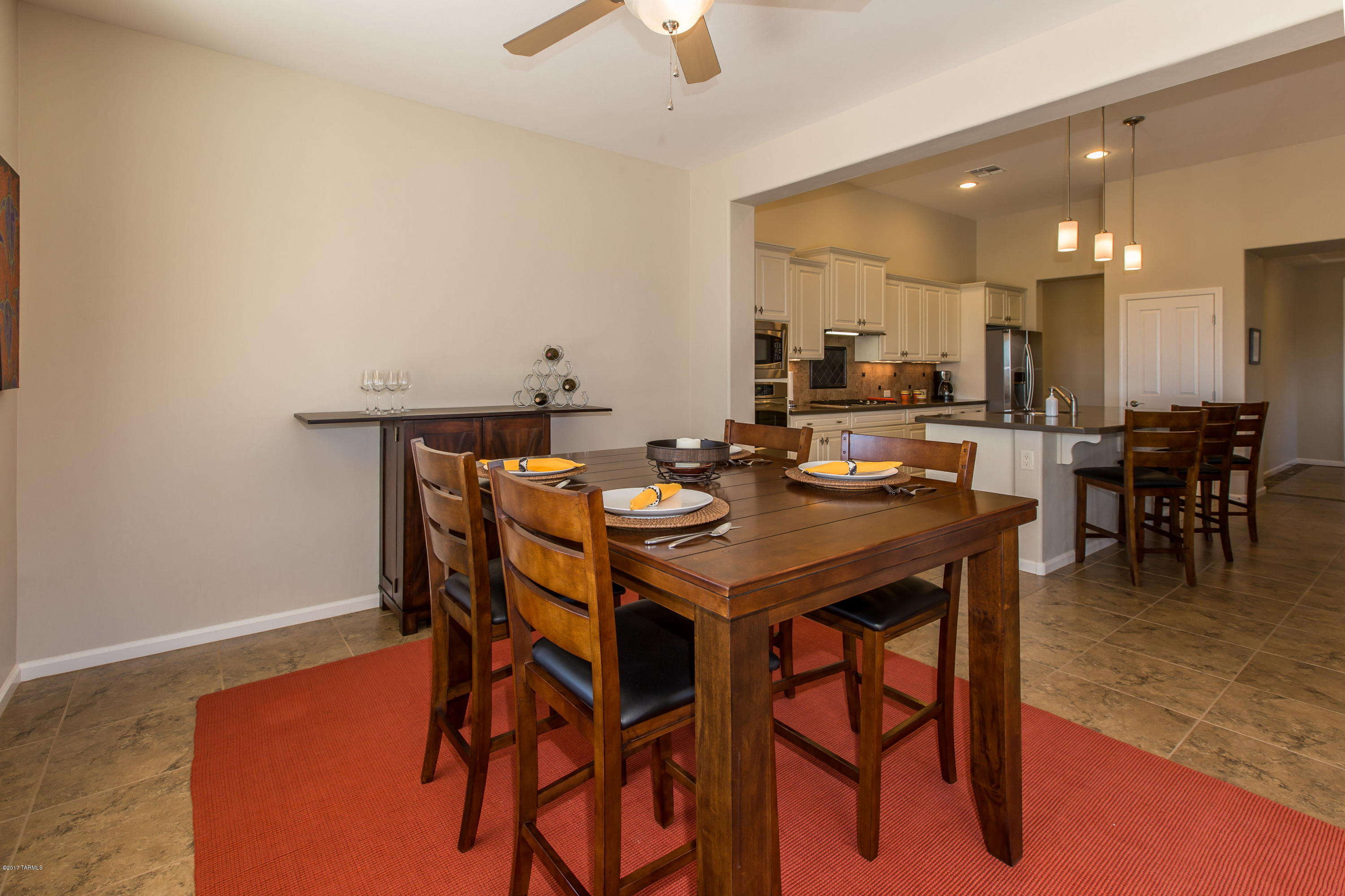 Saddlebrooke Ranch - Residential