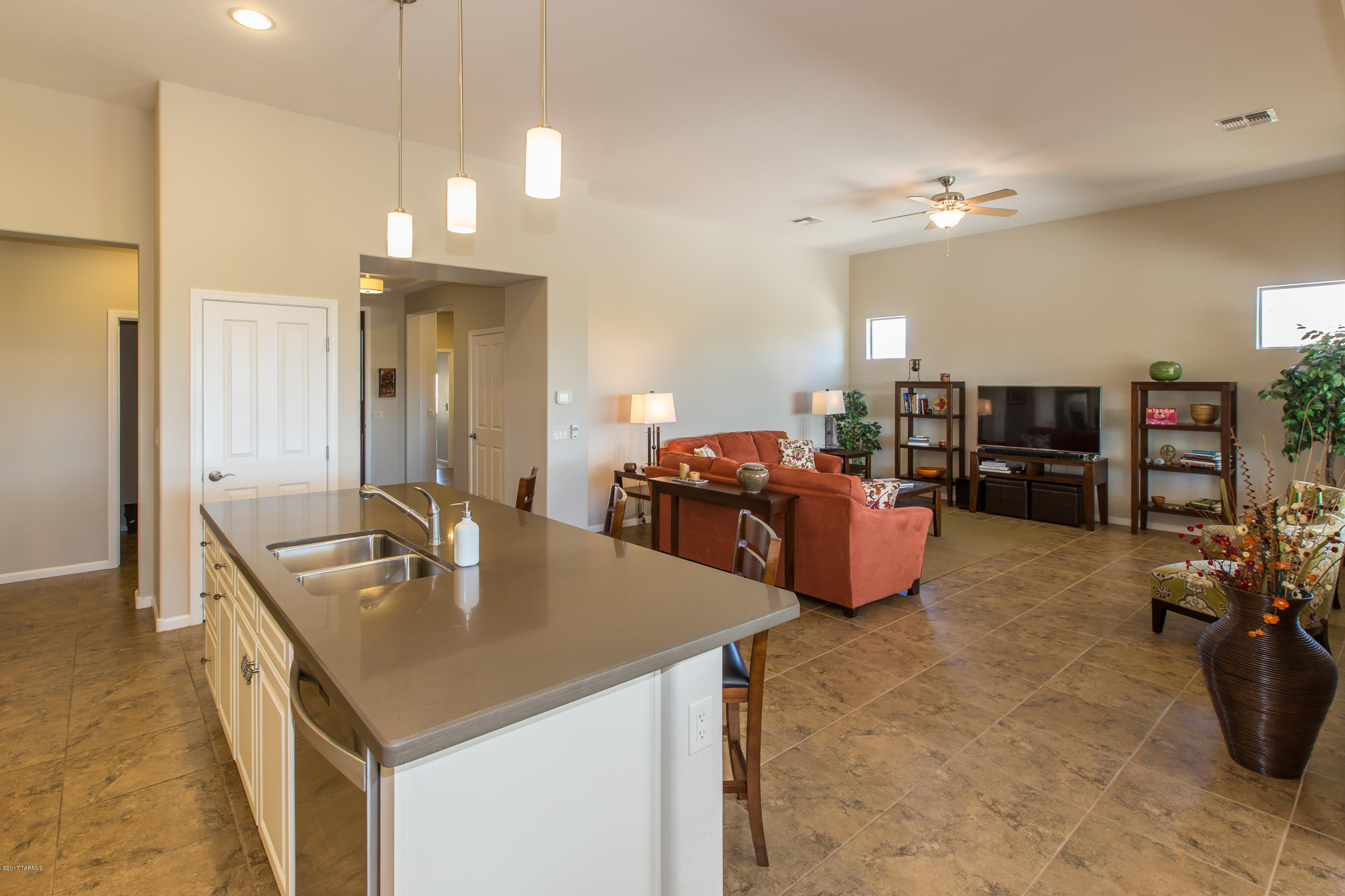 Saddlebrooke Ranch - Residential