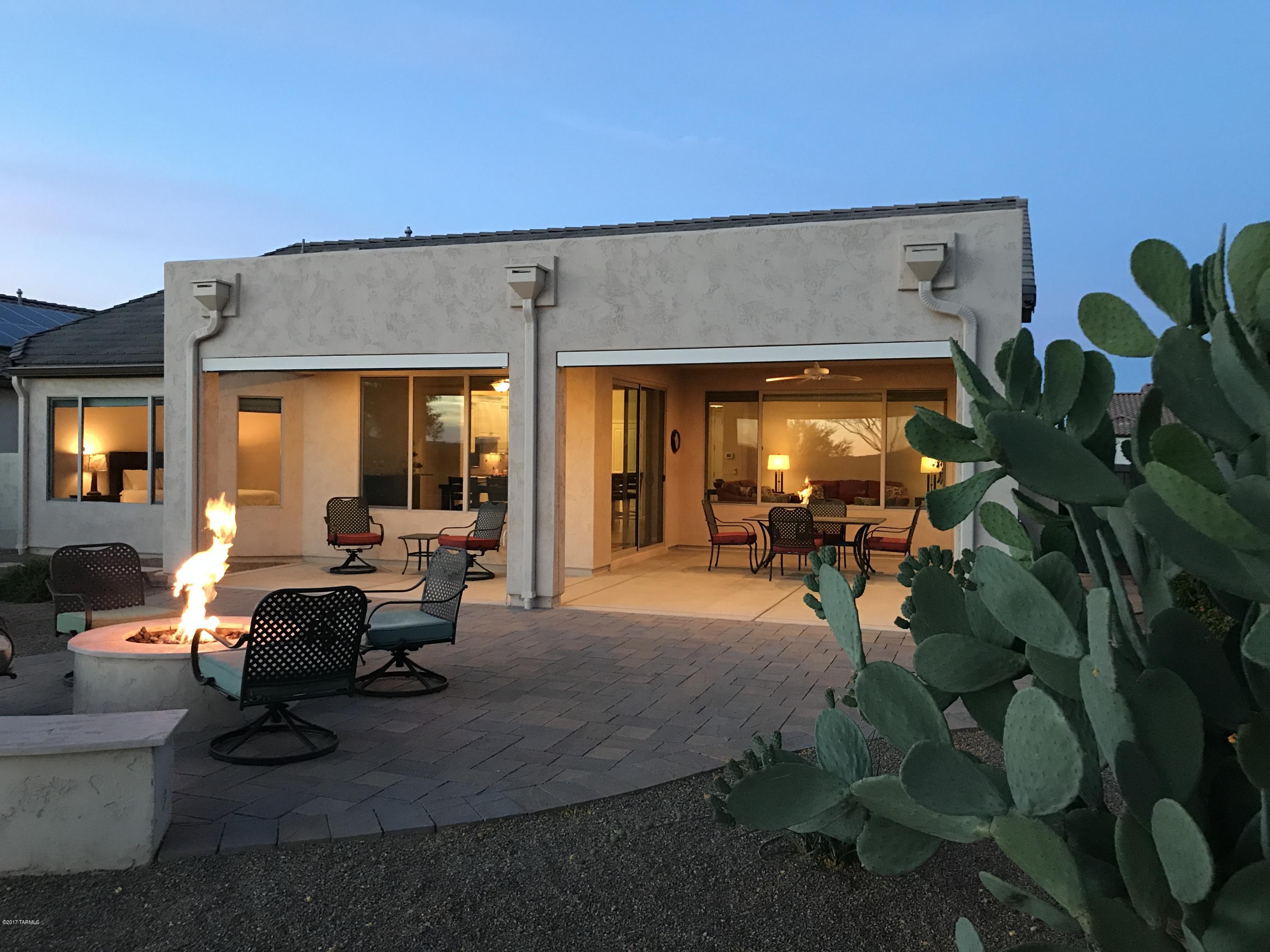 Saddlebrooke Ranch - Residential