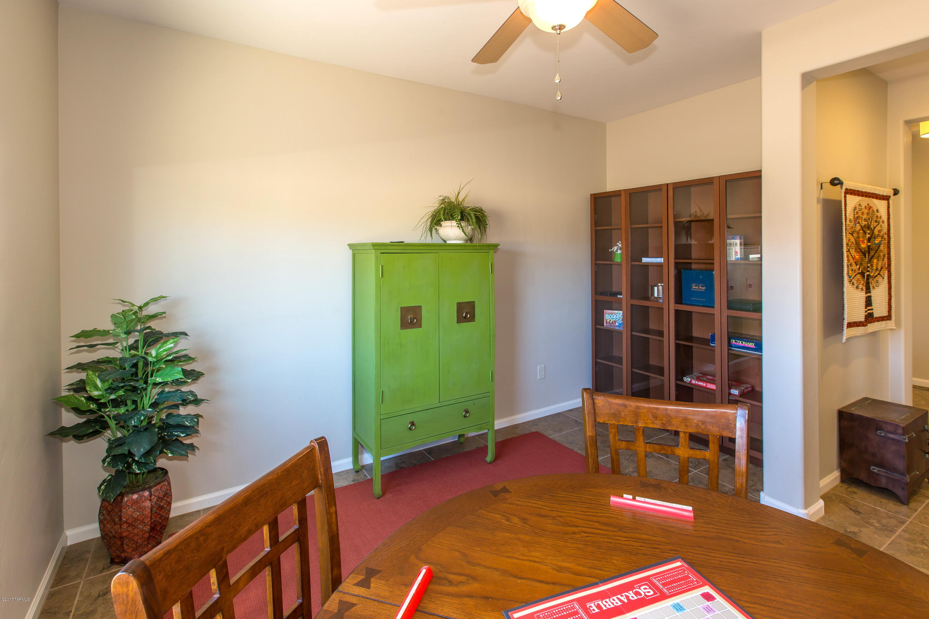 Saddlebrooke Ranch - Residential