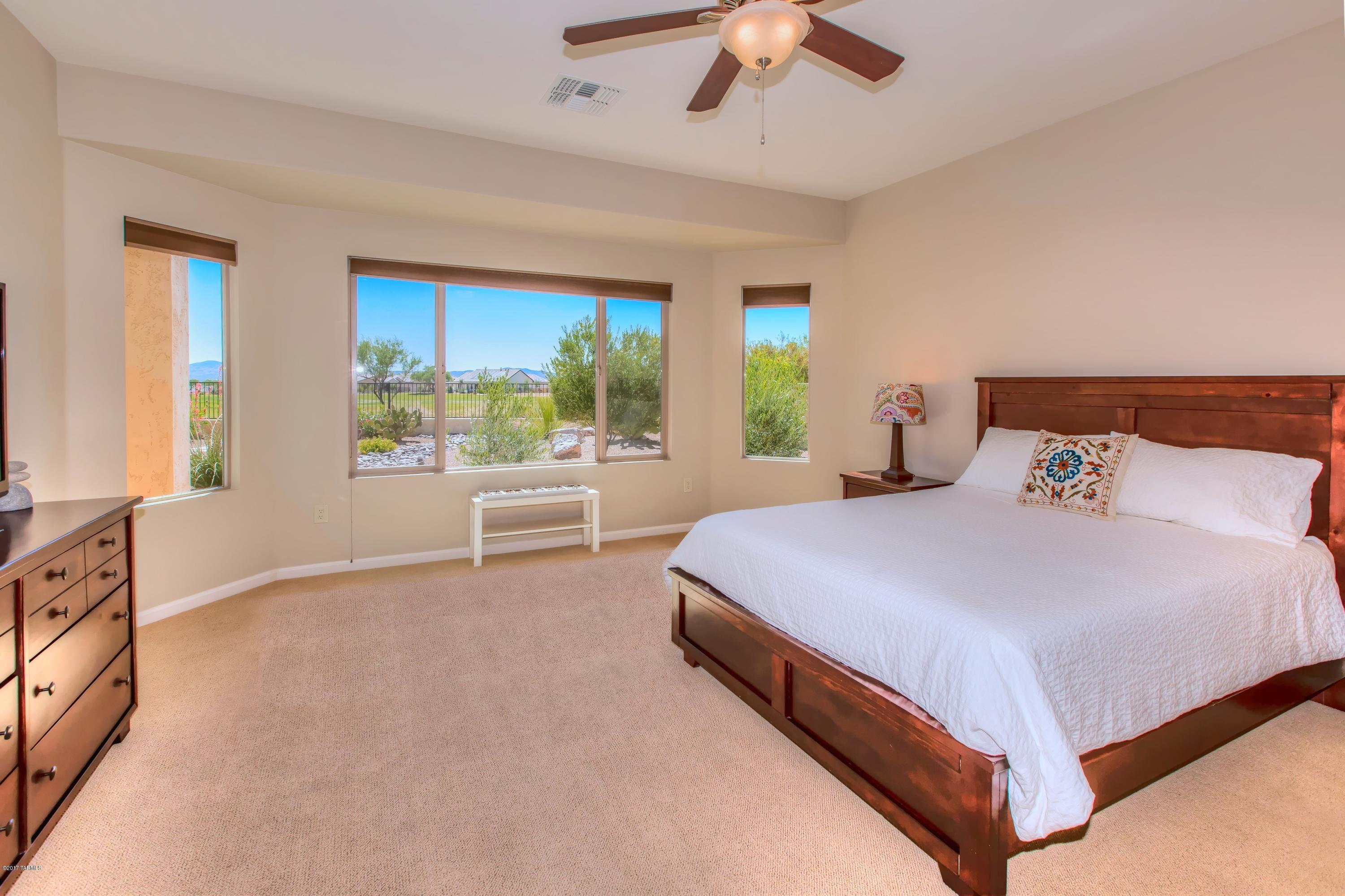 Saddlebrooke Ranch - Residential