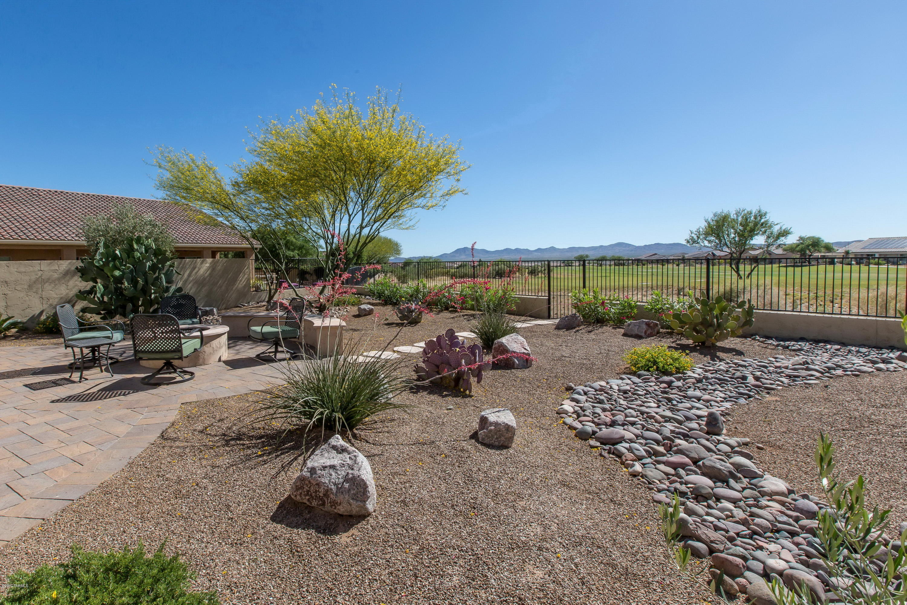 Saddlebrooke Ranch - Residential