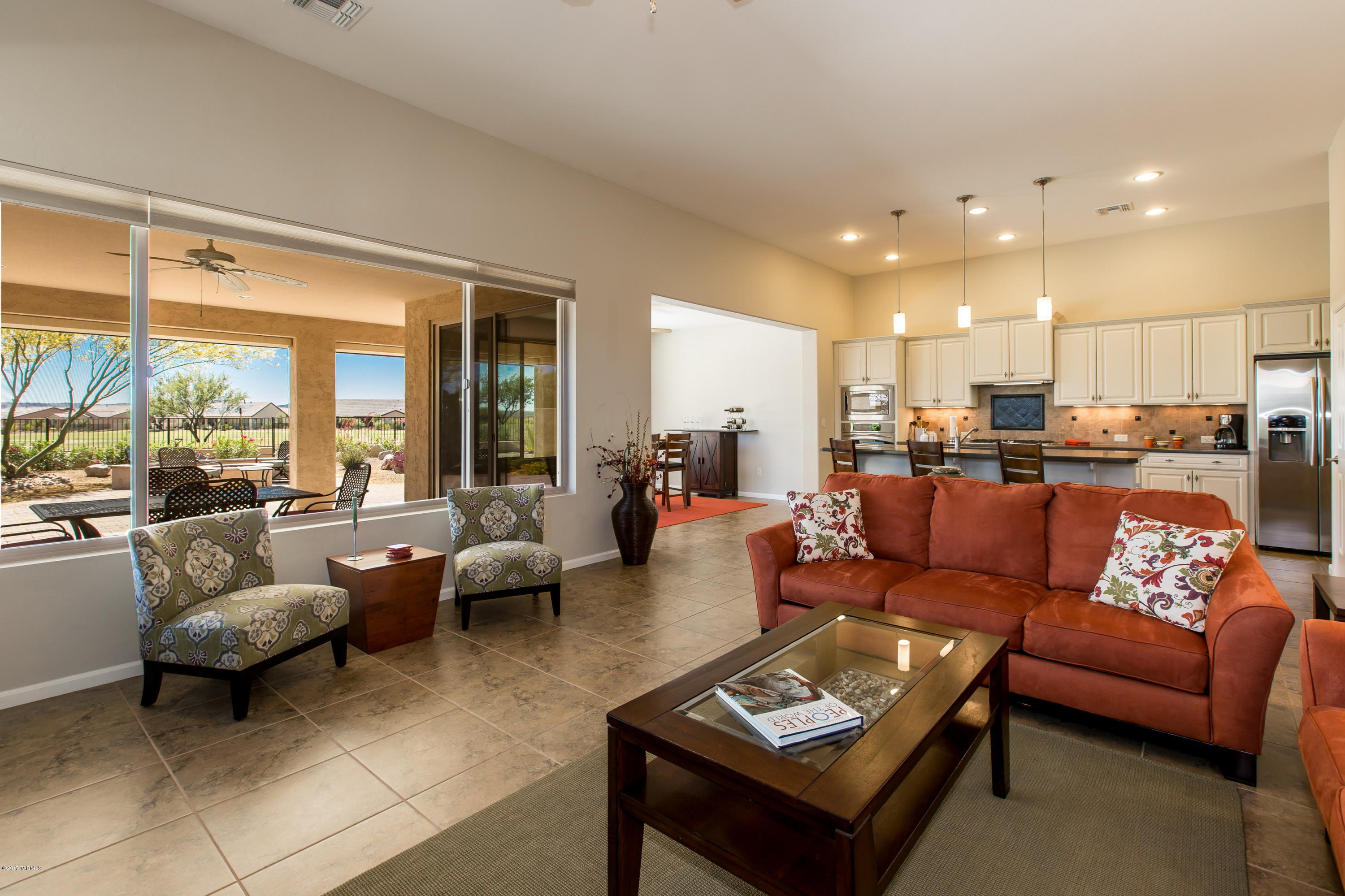 Saddlebrooke Ranch - Residential