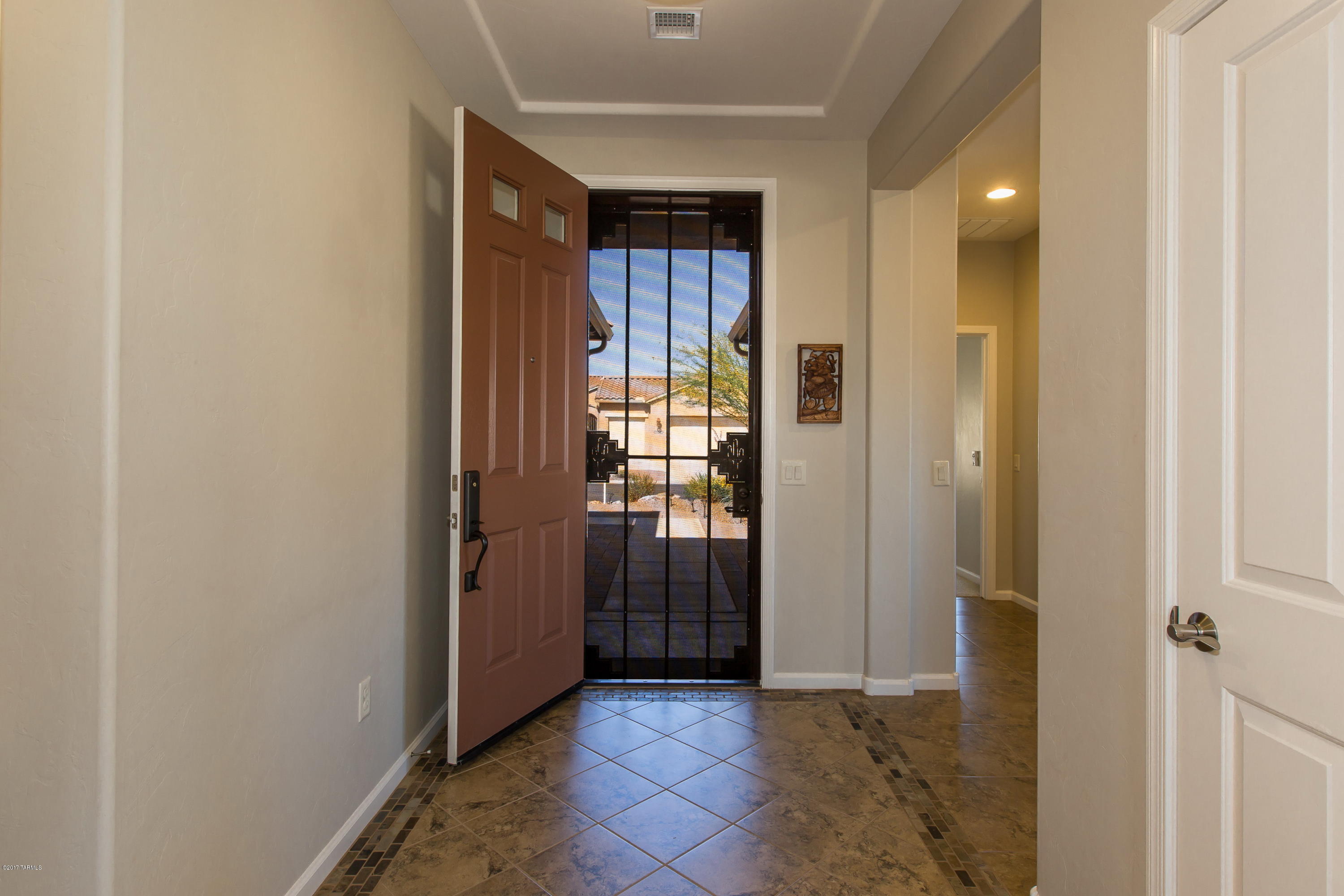 Saddlebrooke Ranch - Residential