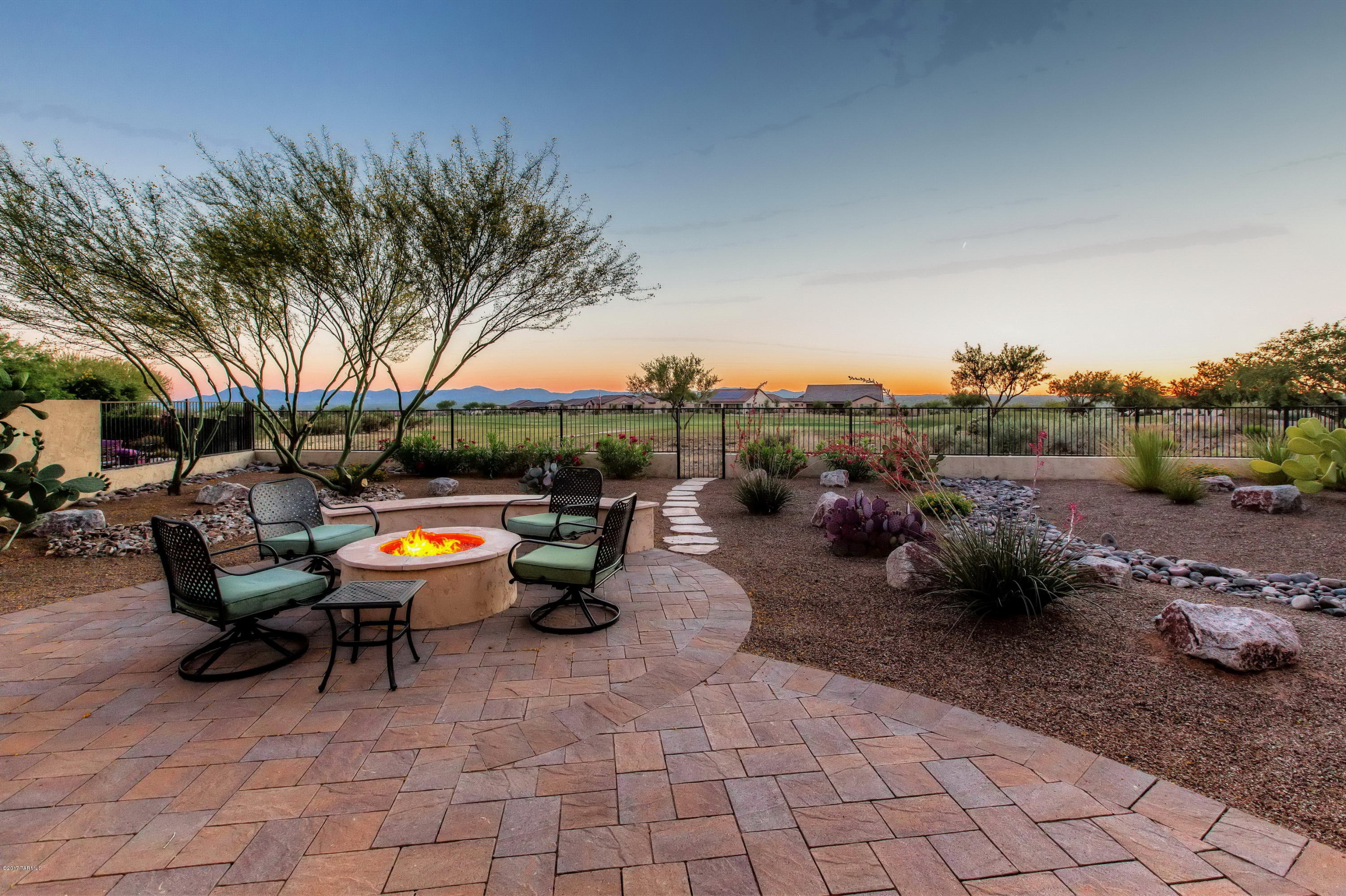 Saddlebrooke Ranch - Residential
