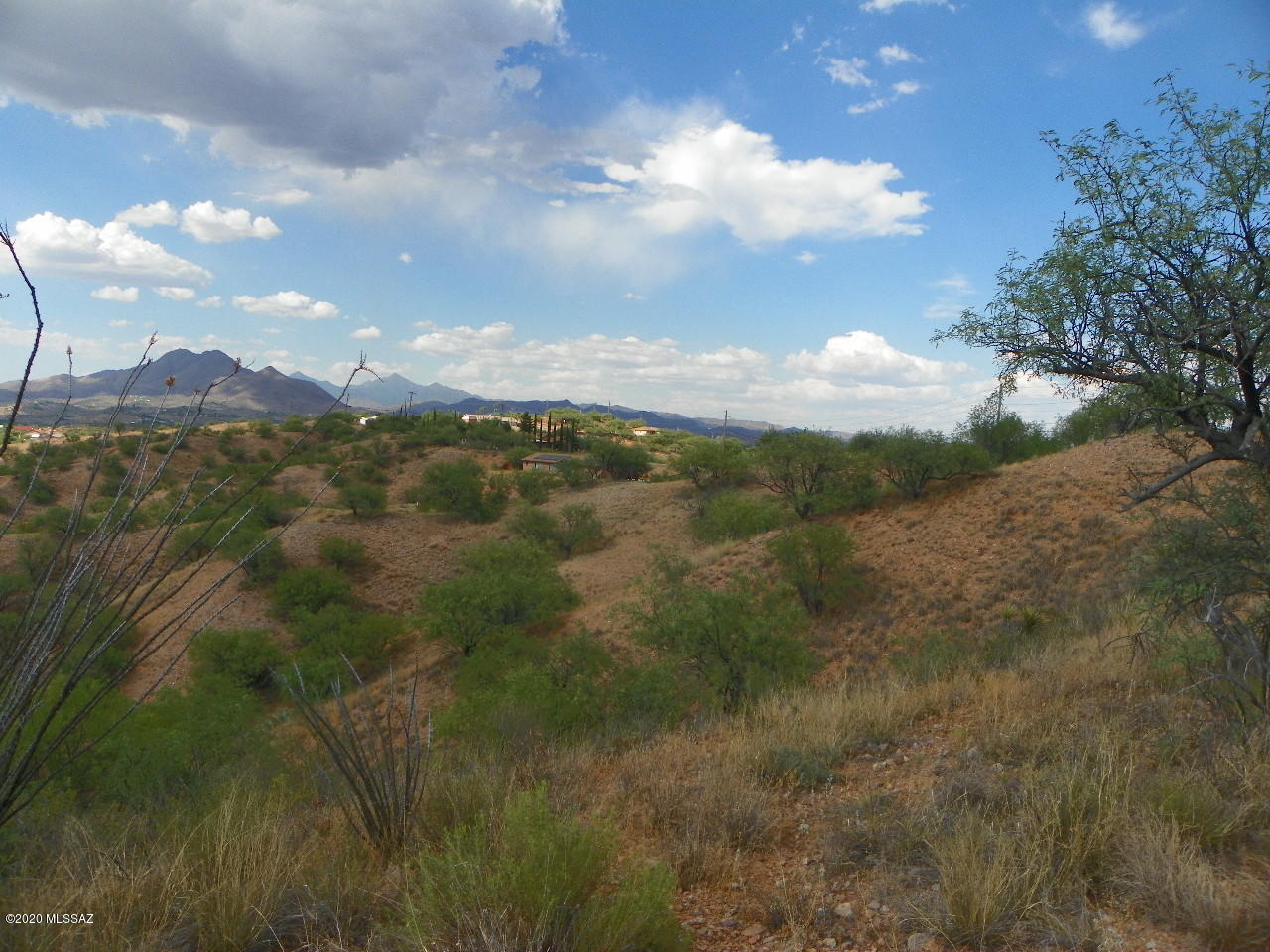 Rio Rico Estates 8 - Land