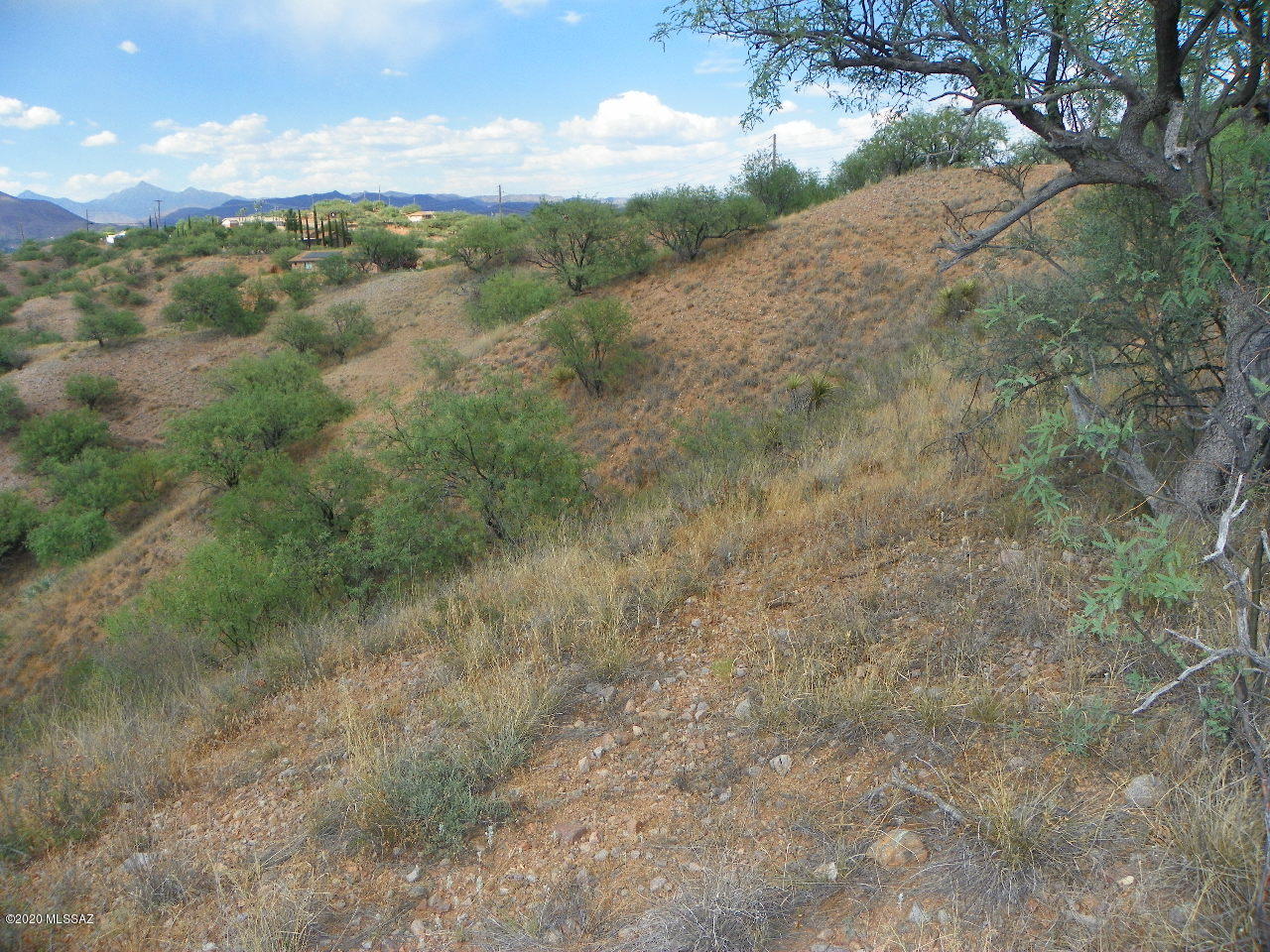 Rio Rico Estates 8 - Land