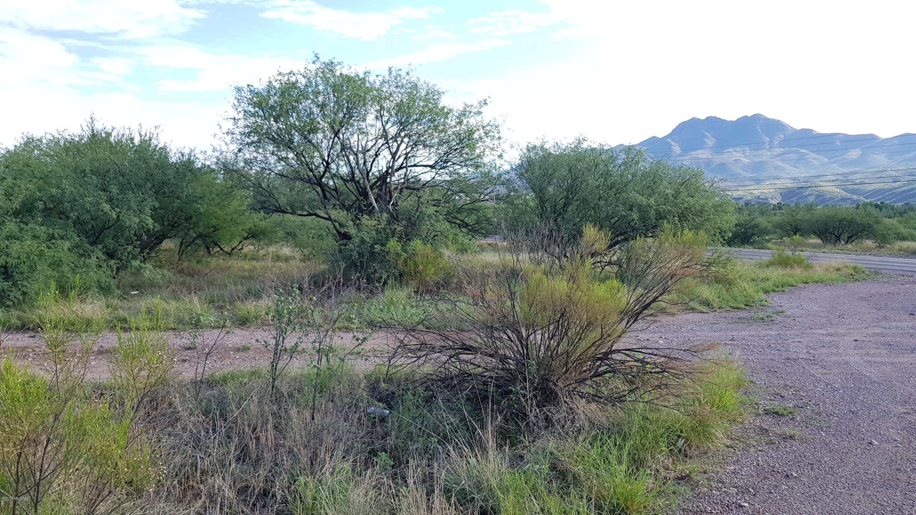 Rio Rico Villas - Land