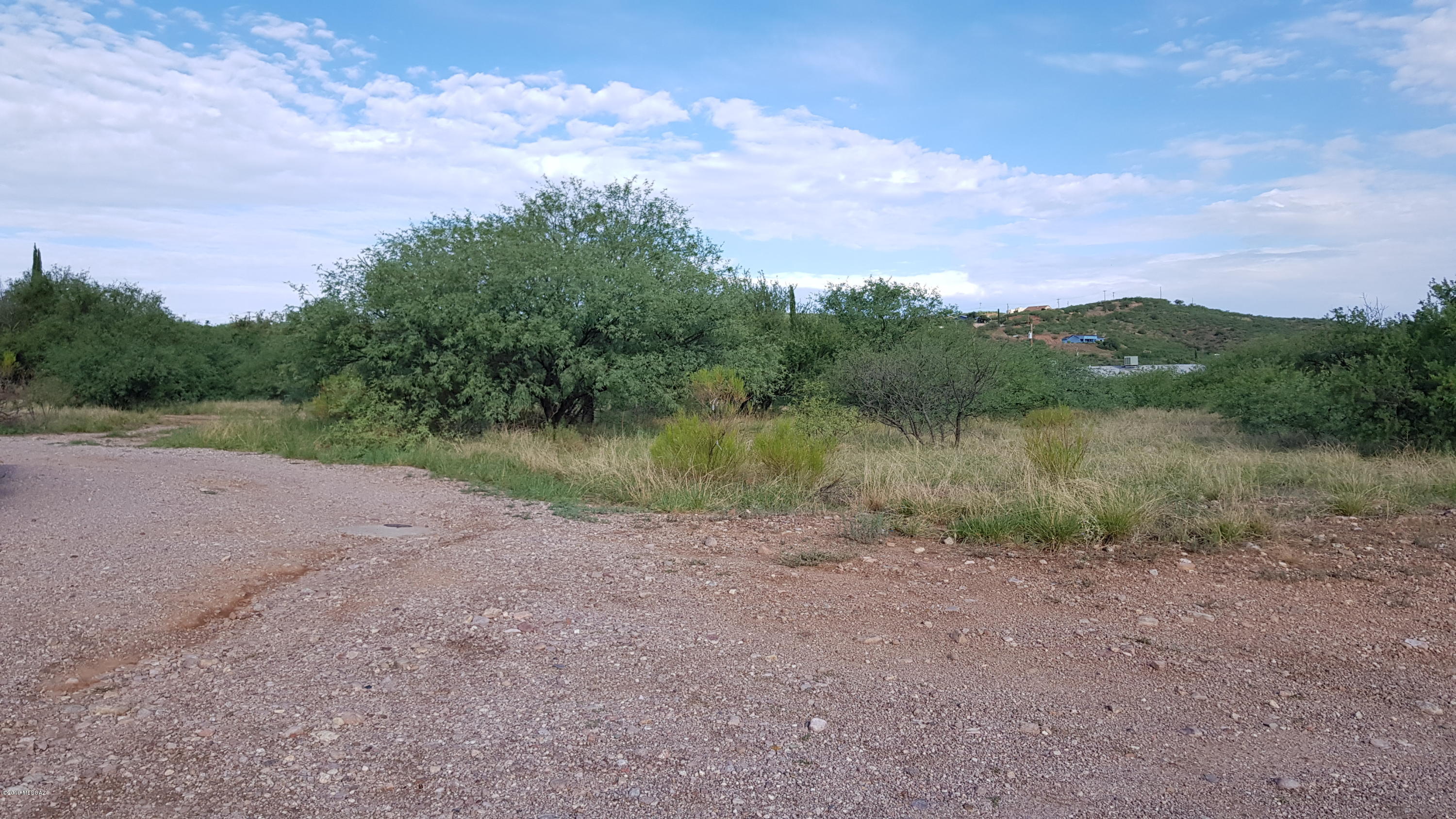 Rio Rico Villas - Land