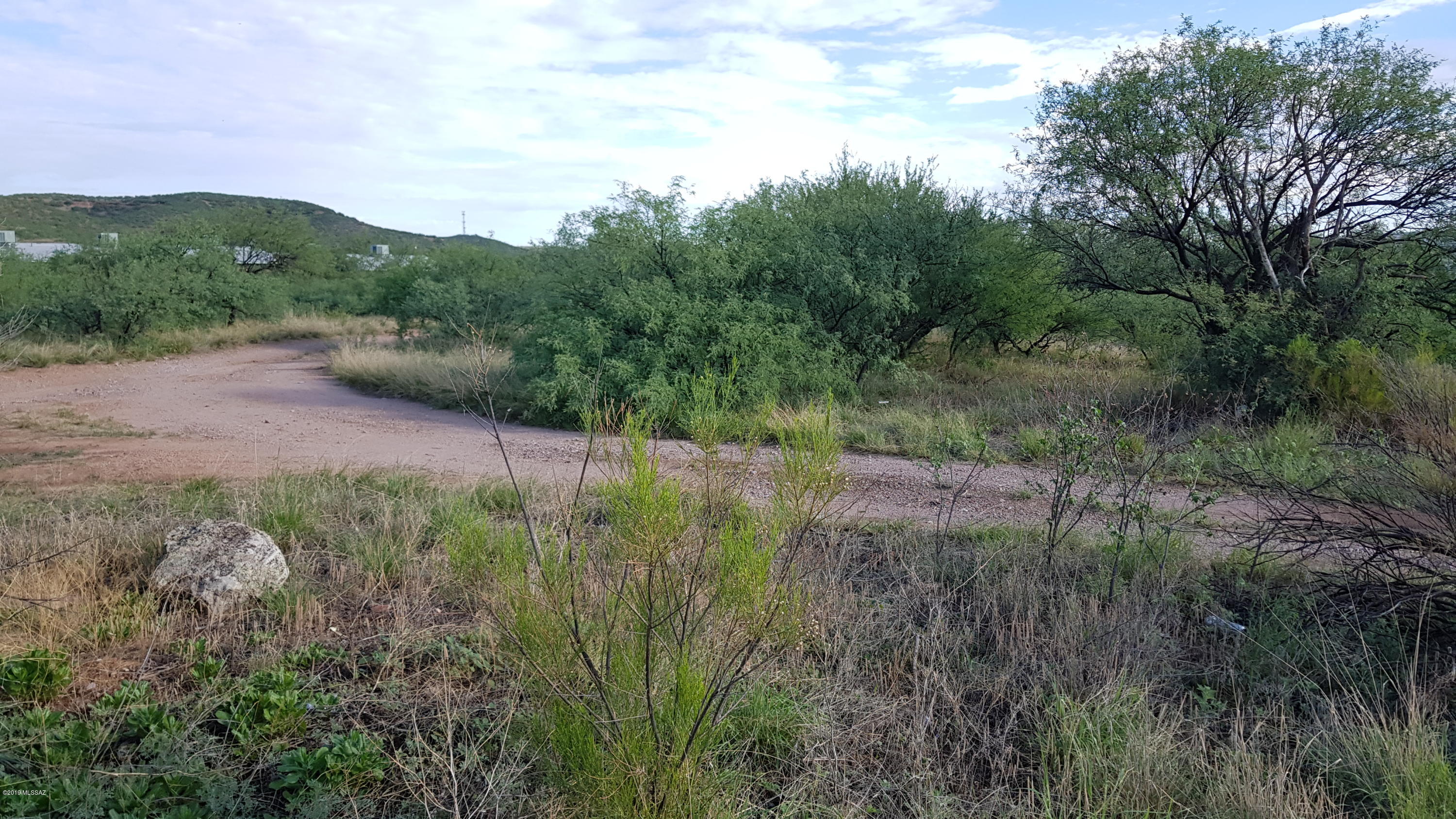 Rio Rico Villas - Land