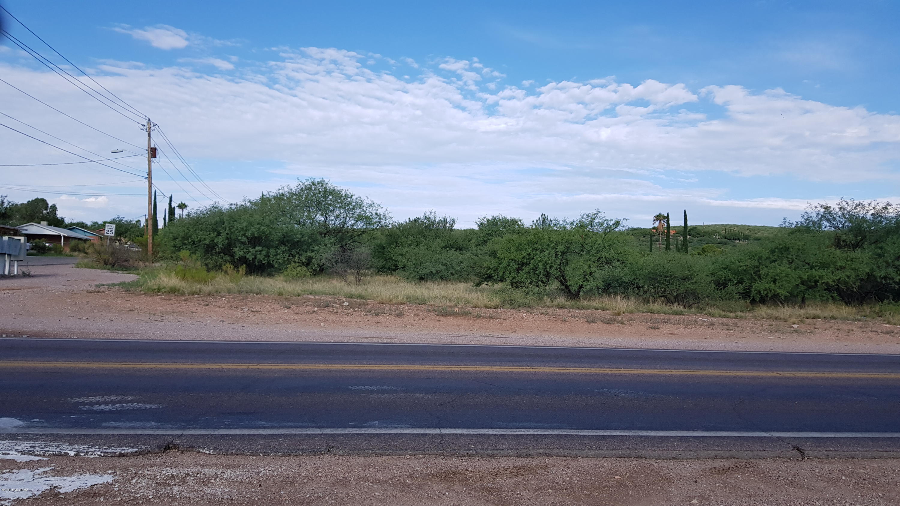Rio Rico Villas - Land