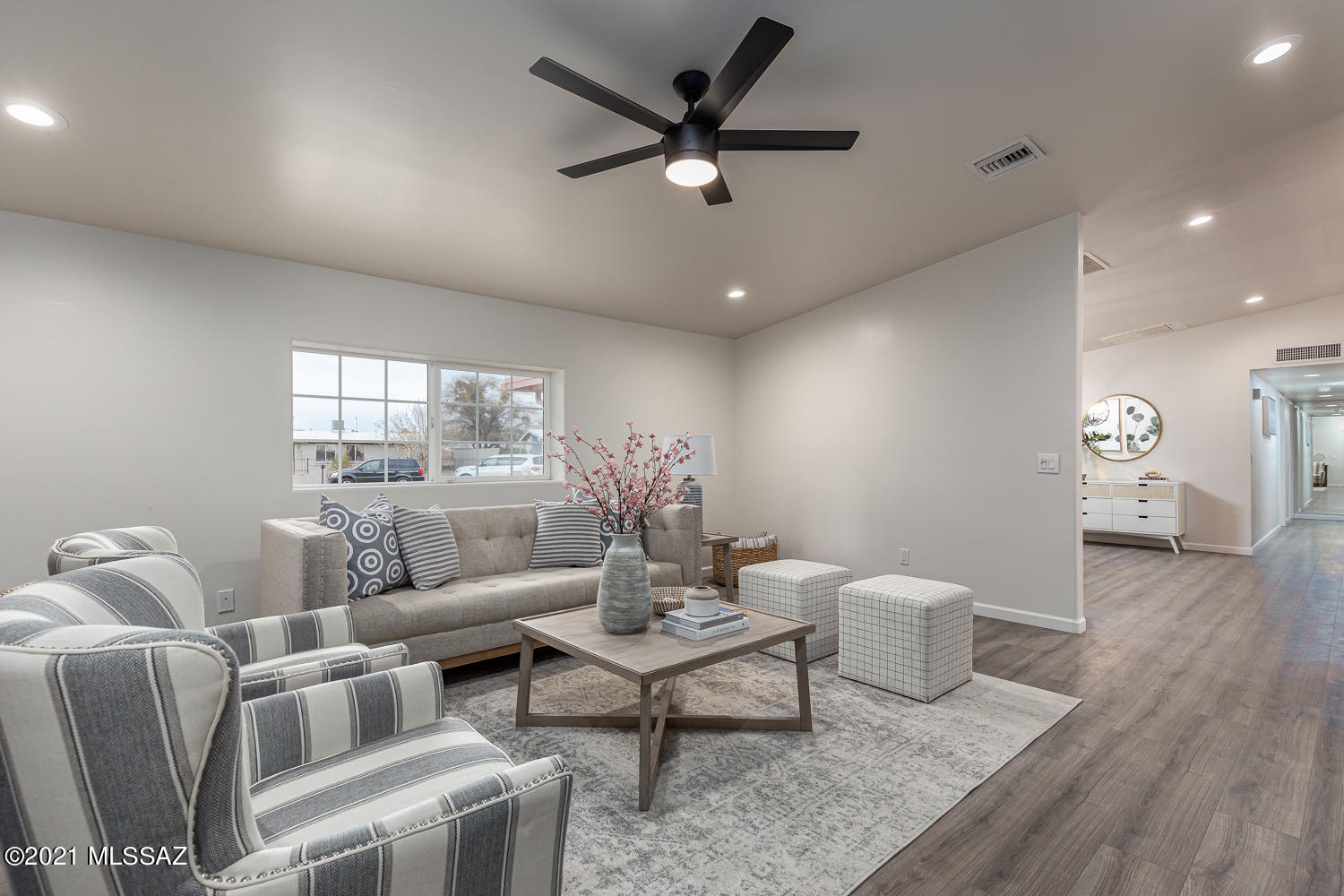 Casas Adobes Park (541-643) - Residential