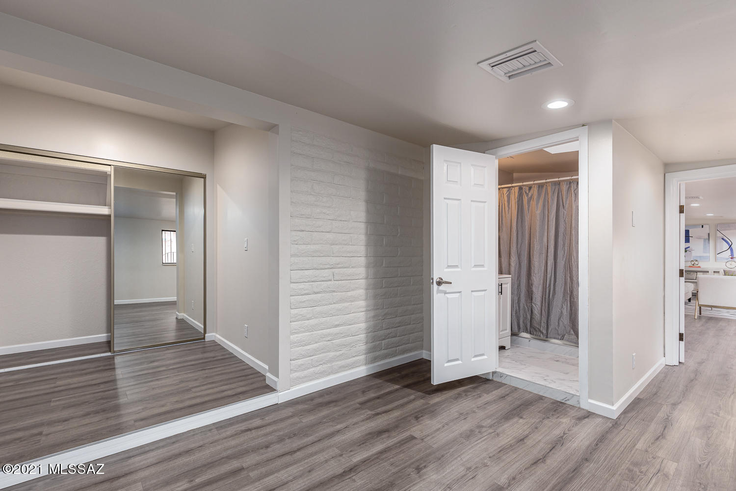 Casas Adobes Park (541-643) - Residential