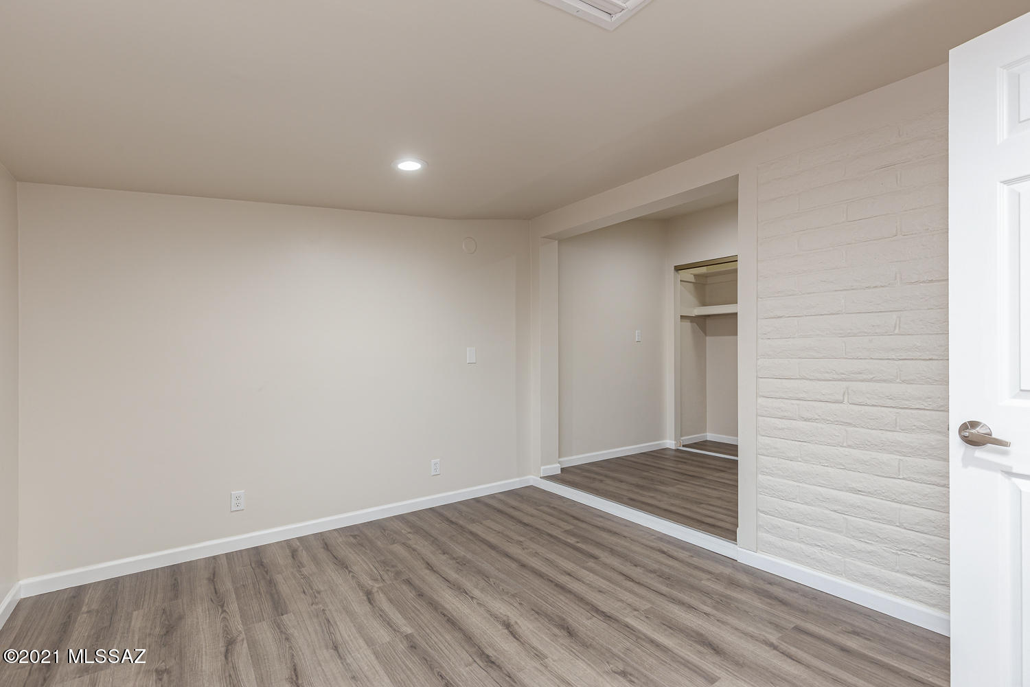 Casas Adobes Park (541-643) - Residential