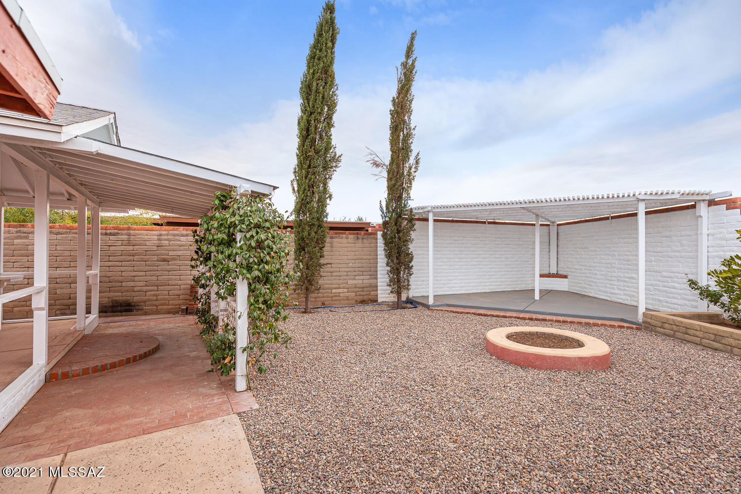 Casas Adobes Park (541-643) - Residential