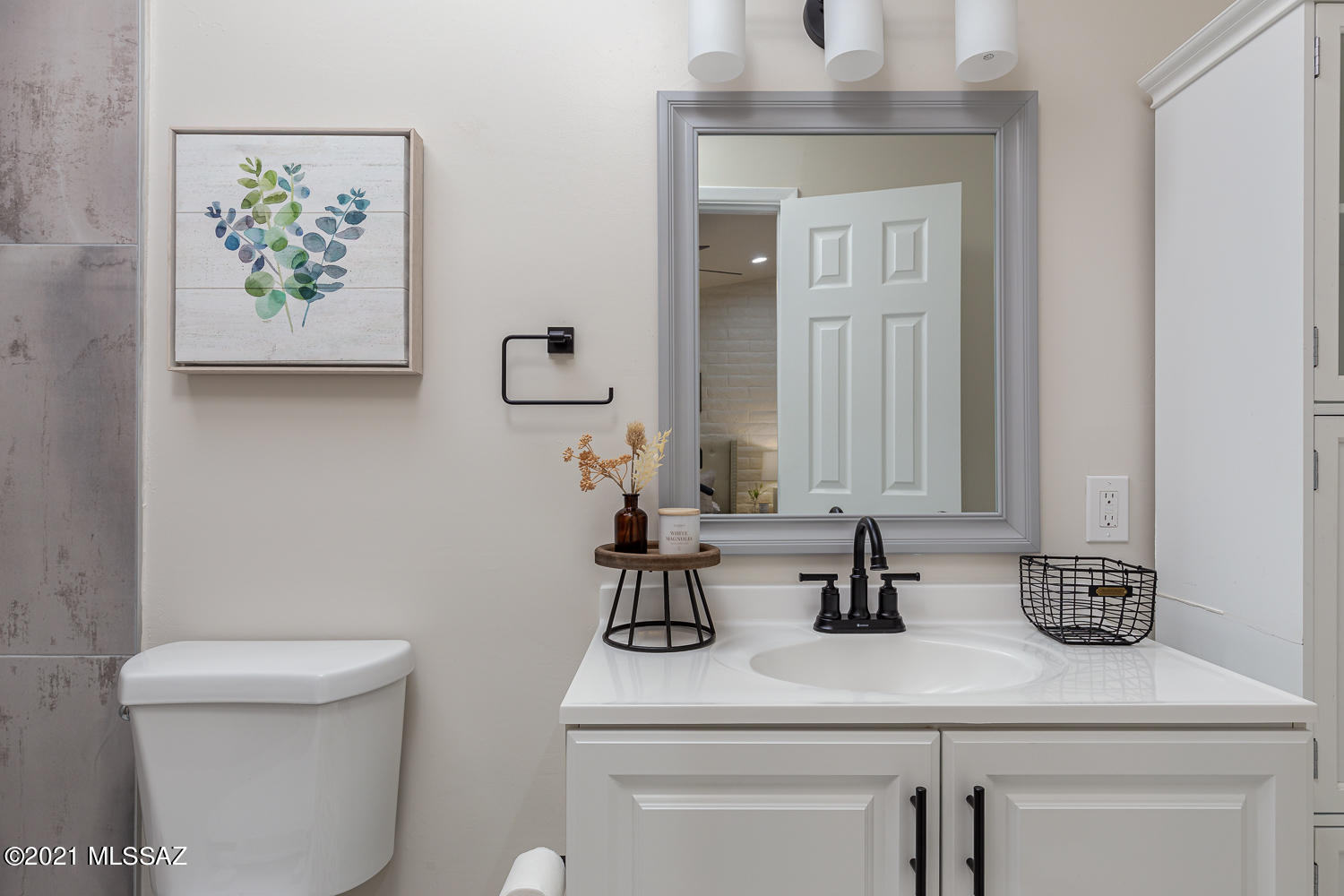 Casas Adobes Park (541-643) - Residential