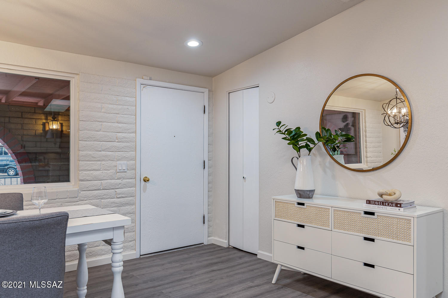 Casas Adobes Park (541-643) - Residential