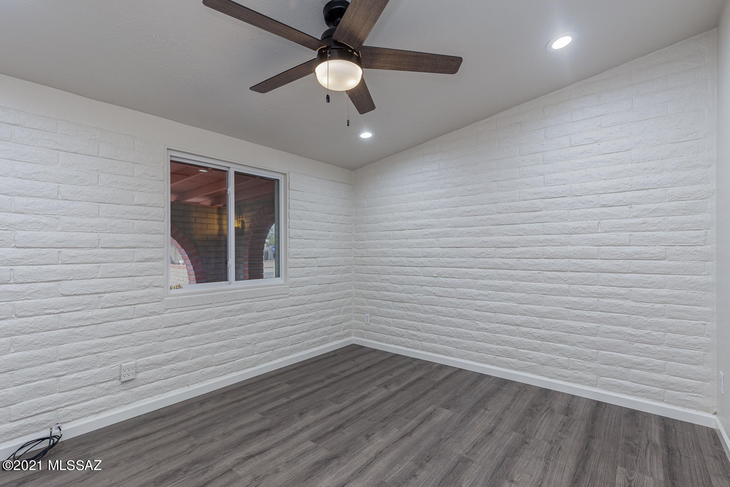 Casas Adobes Park (541-643) - Residential