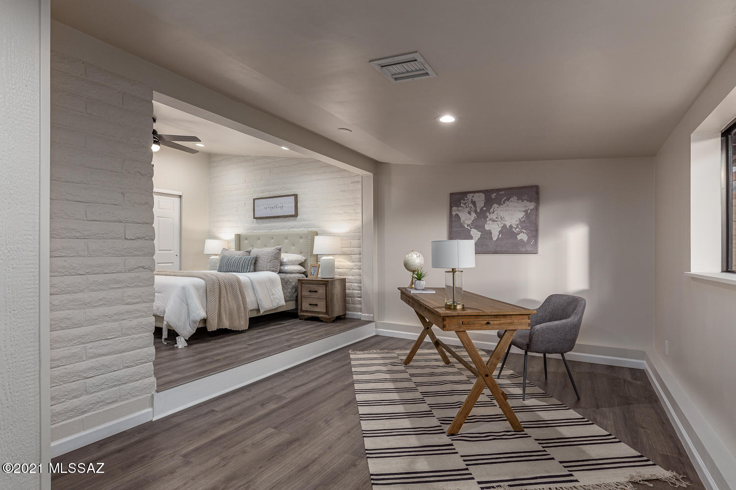 Casas Adobes Park (541-643) - Residential