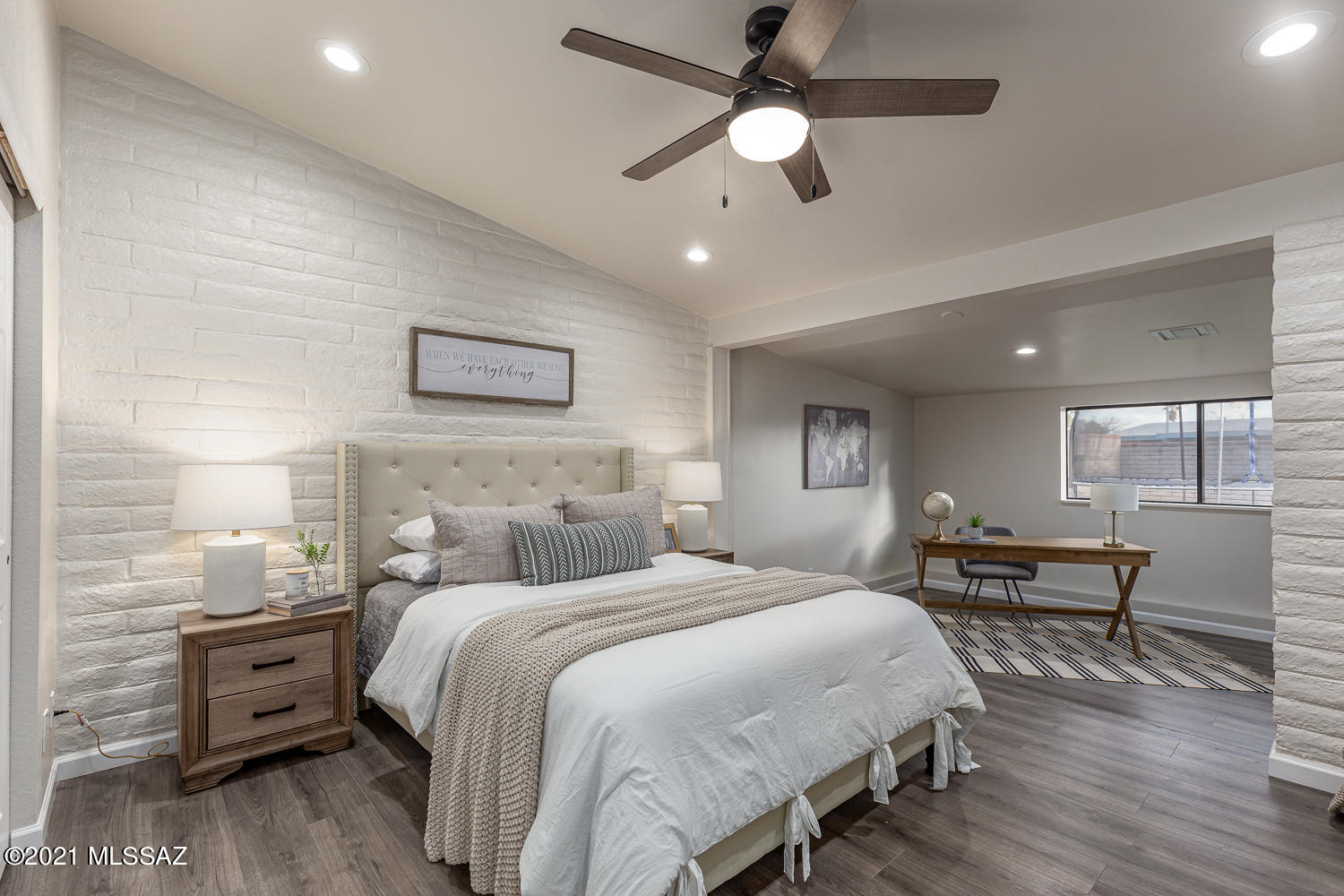 Casas Adobes Park (541-643) - Residential