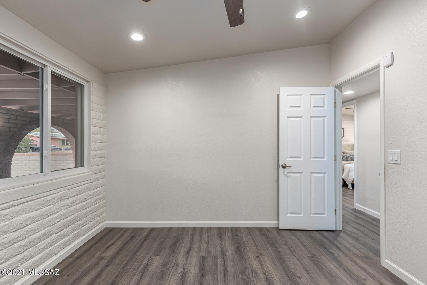 Casas Adobes Park (541-643) - Residential