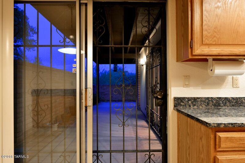 Tierra Serena Townhouses (1-117) - Residential