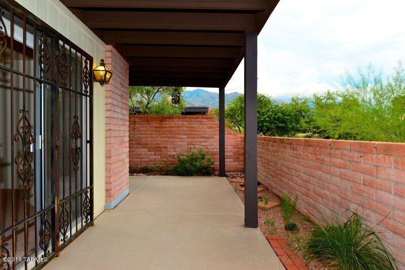 Tierra Serena Townhouses (1-117) - Residential