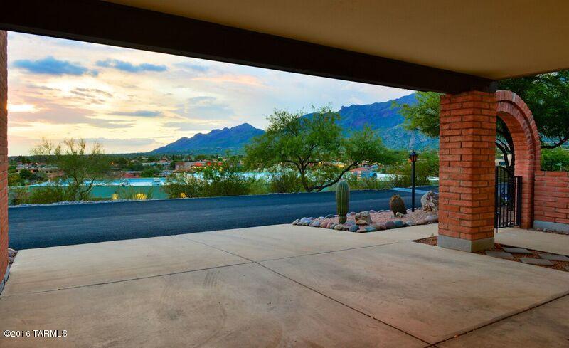 Tierra Serena Townhouses (1-117) - Residential