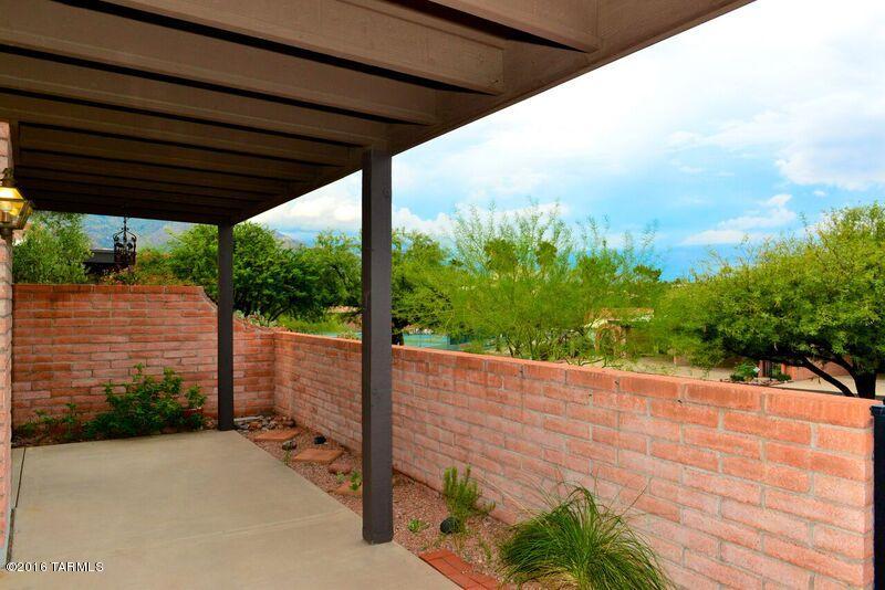 Tierra Serena Townhouses (1-117) - Residential