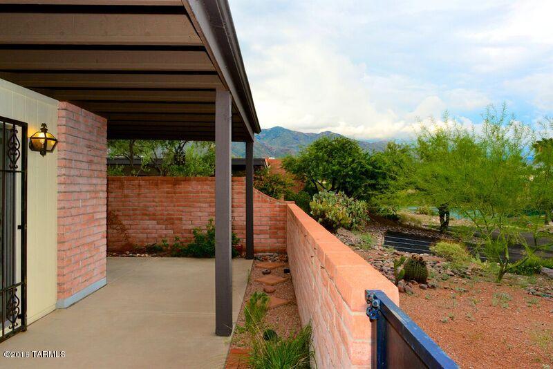 Tierra Serena Townhouses (1-117) - Residential