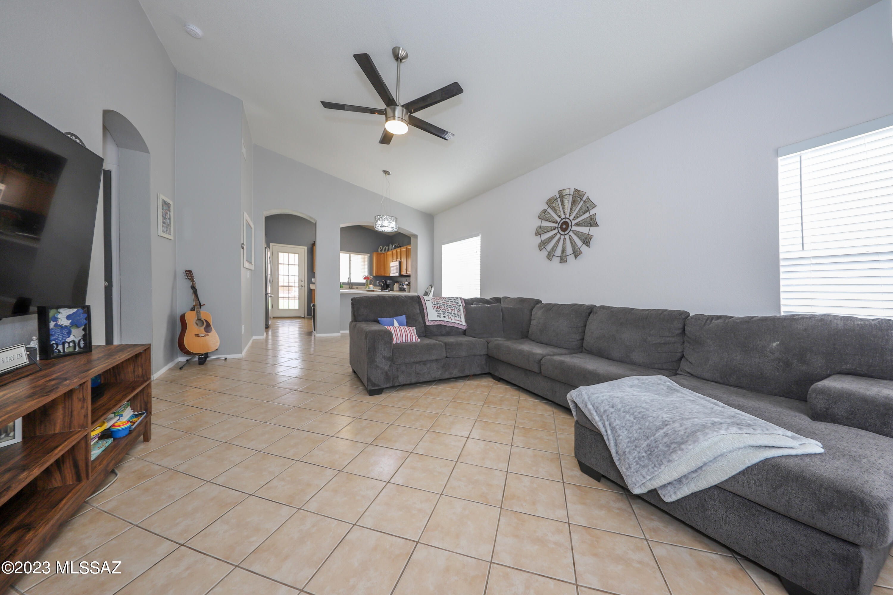 Silver Pass PH. III (396-469) - Residential