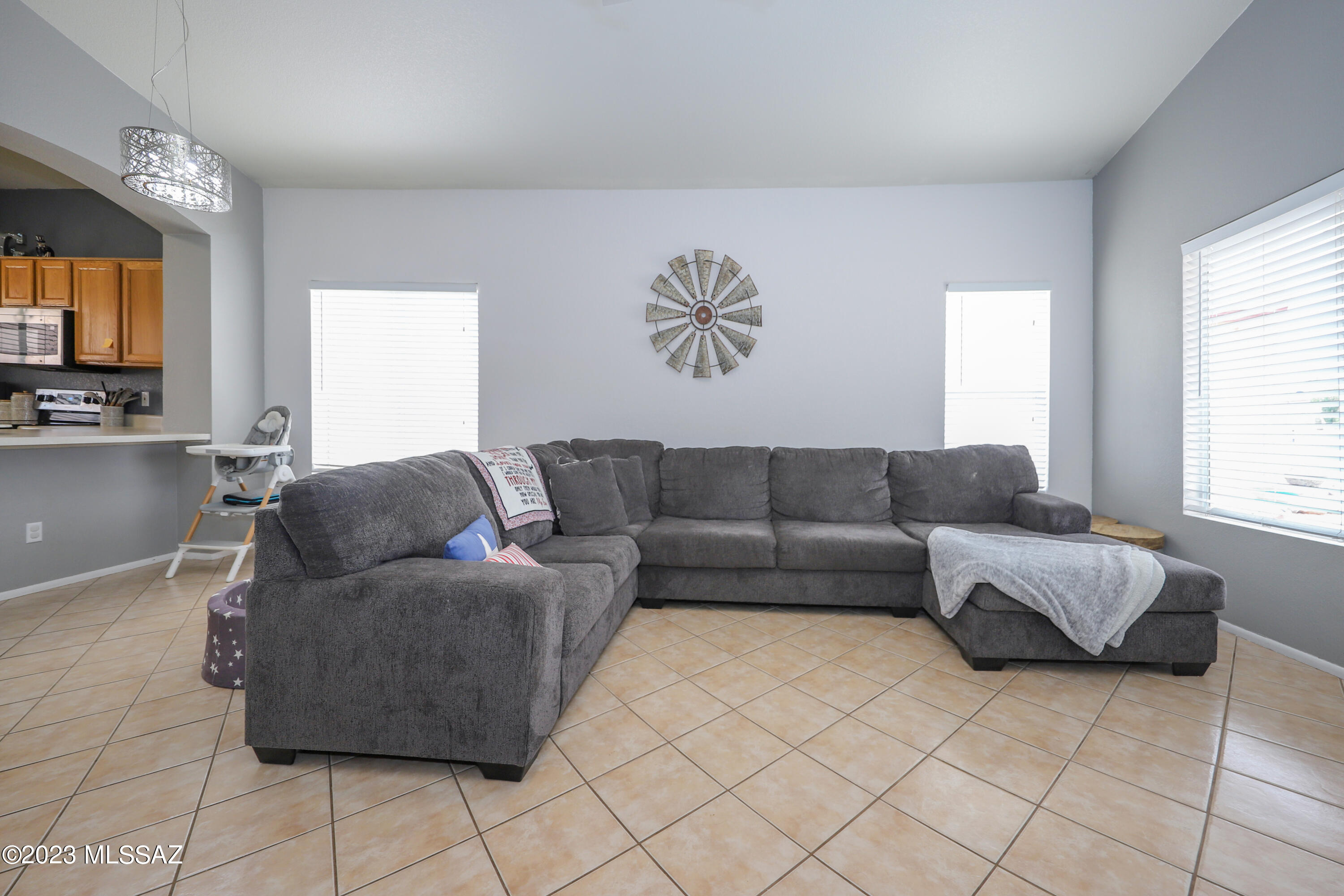 Silver Pass PH. III (396-469) - Residential