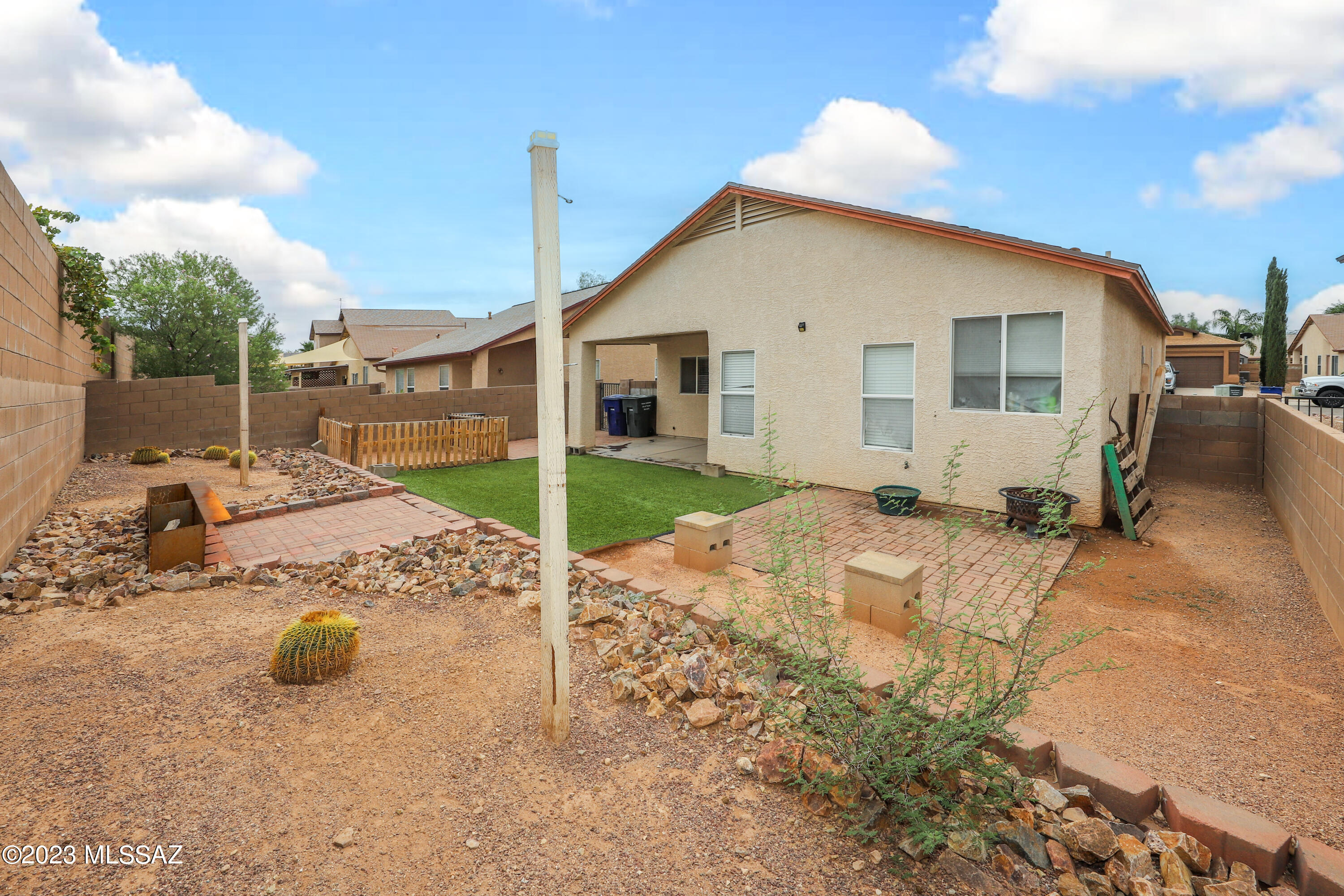 Silver Pass PH. III (396-469) - Residential