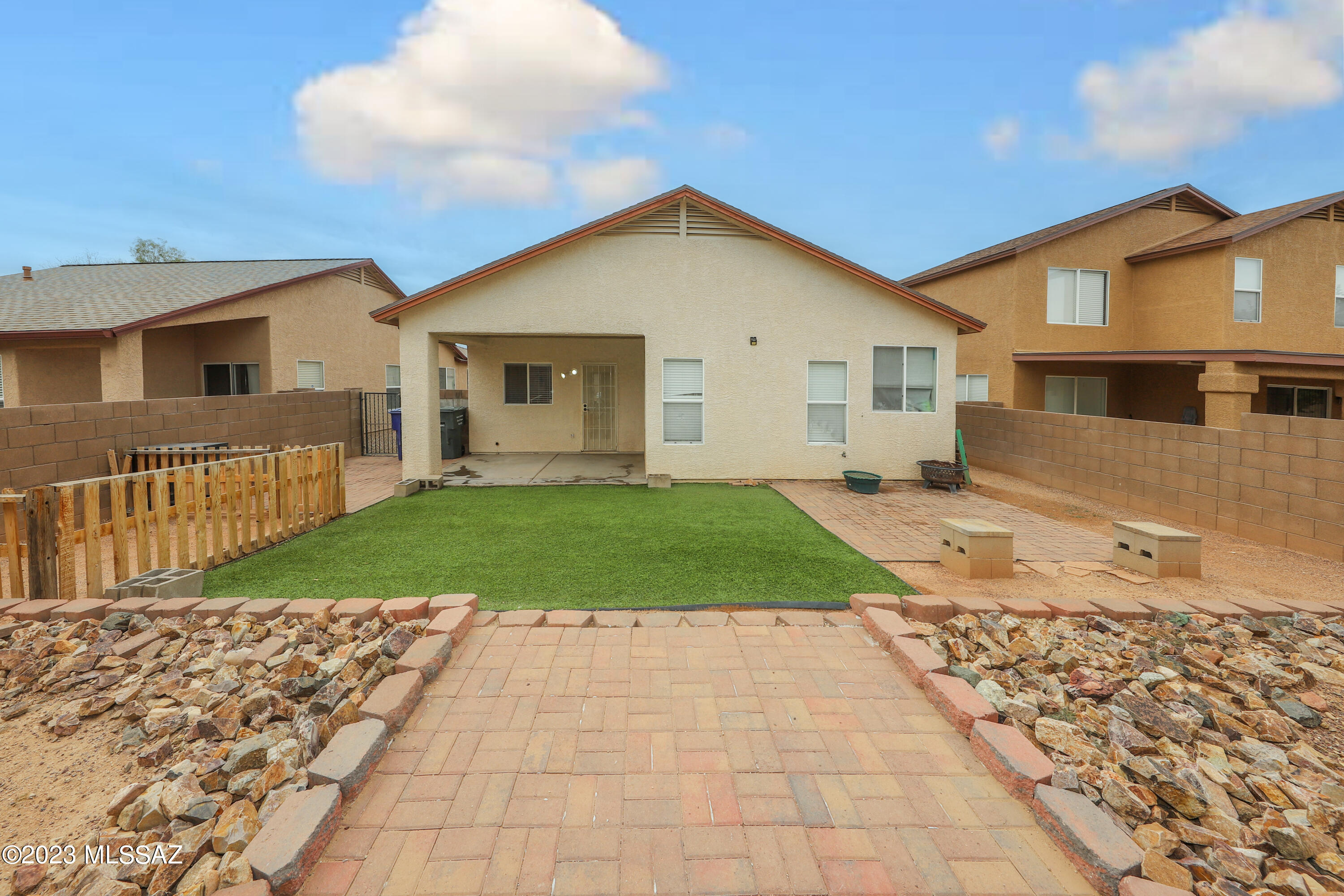Silver Pass PH. III (396-469) - Residential