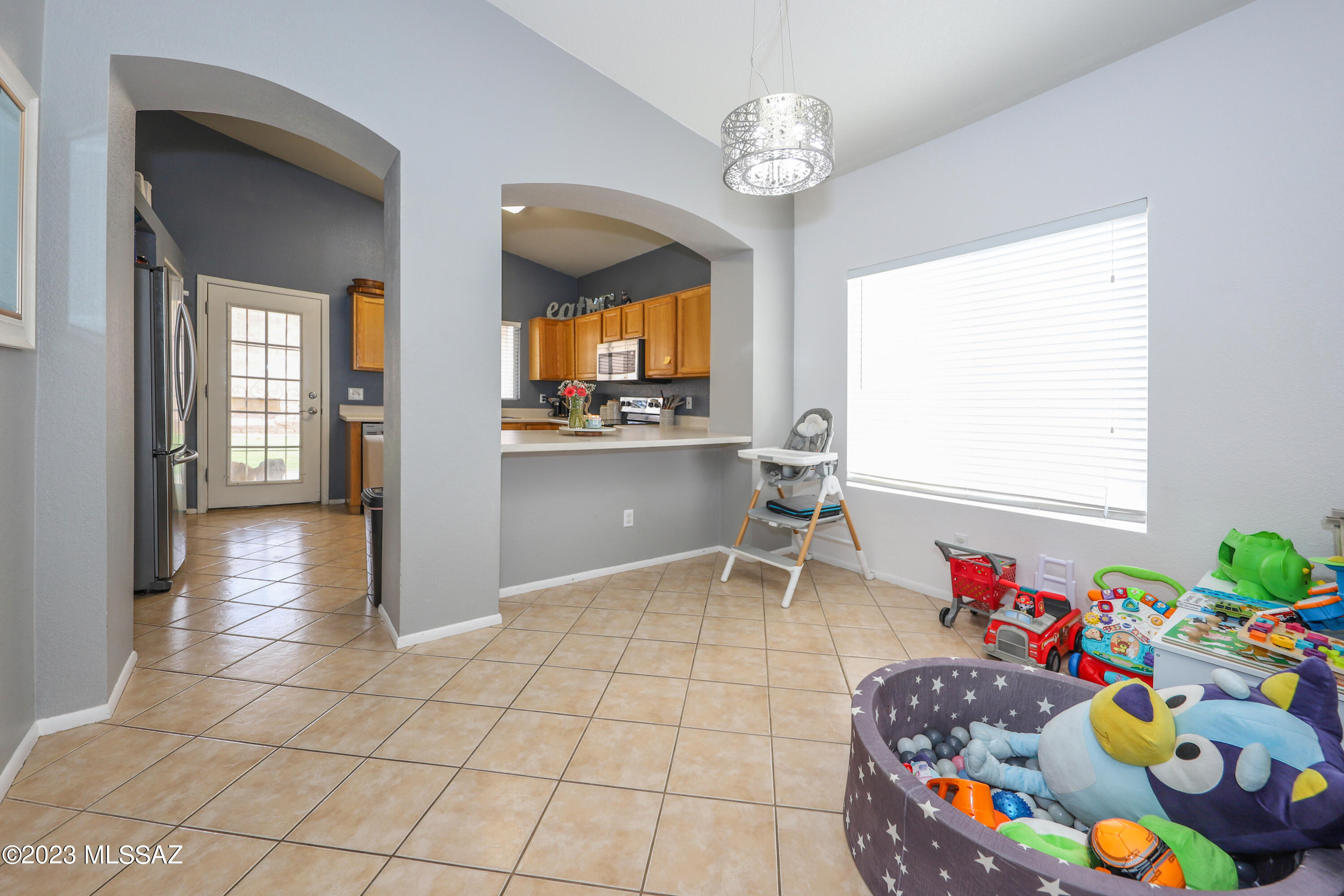 Silver Pass PH. III (396-469) - Residential