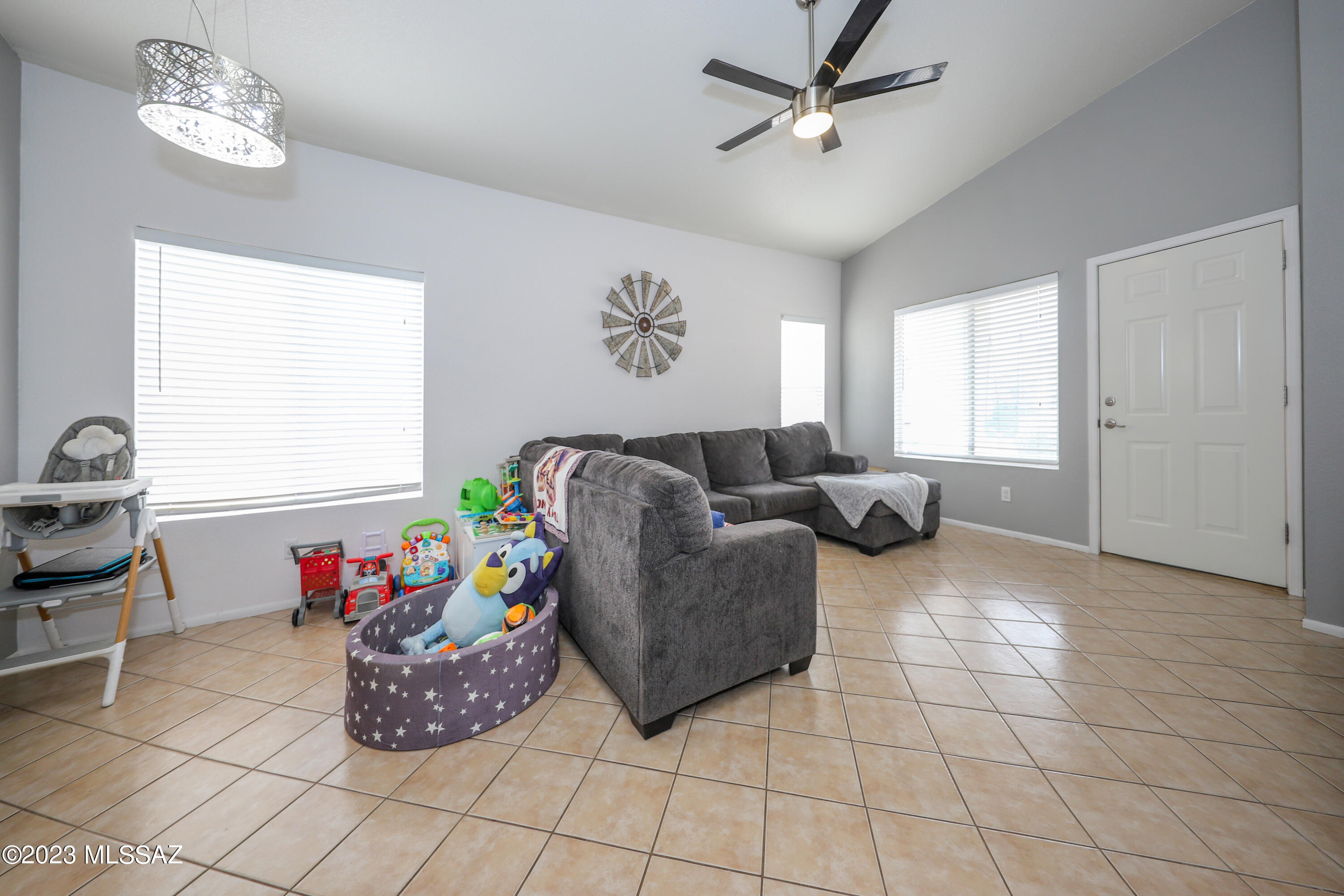 Silver Pass PH. III (396-469) - Residential