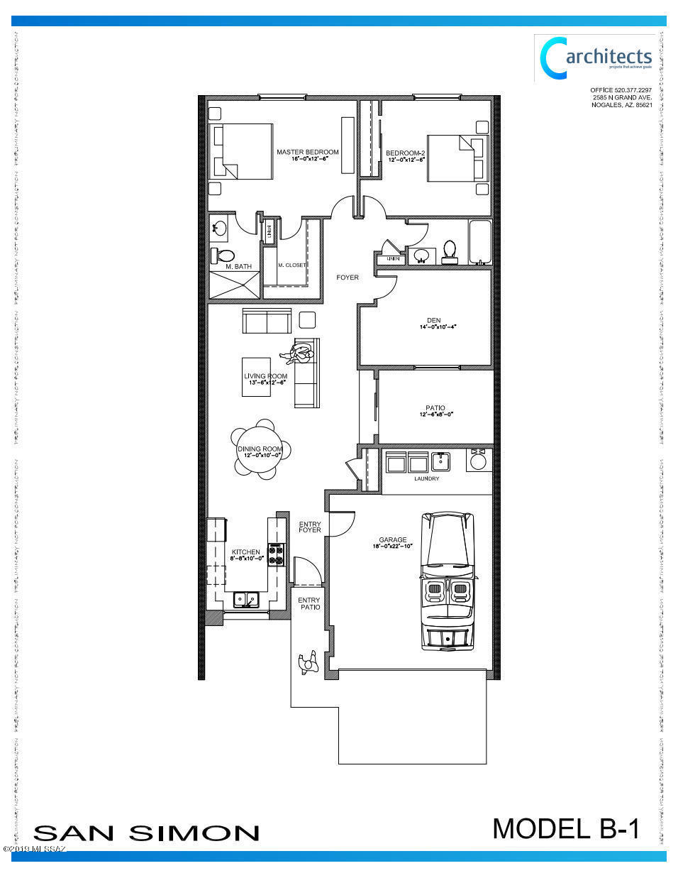 Villa San Simone - Residential