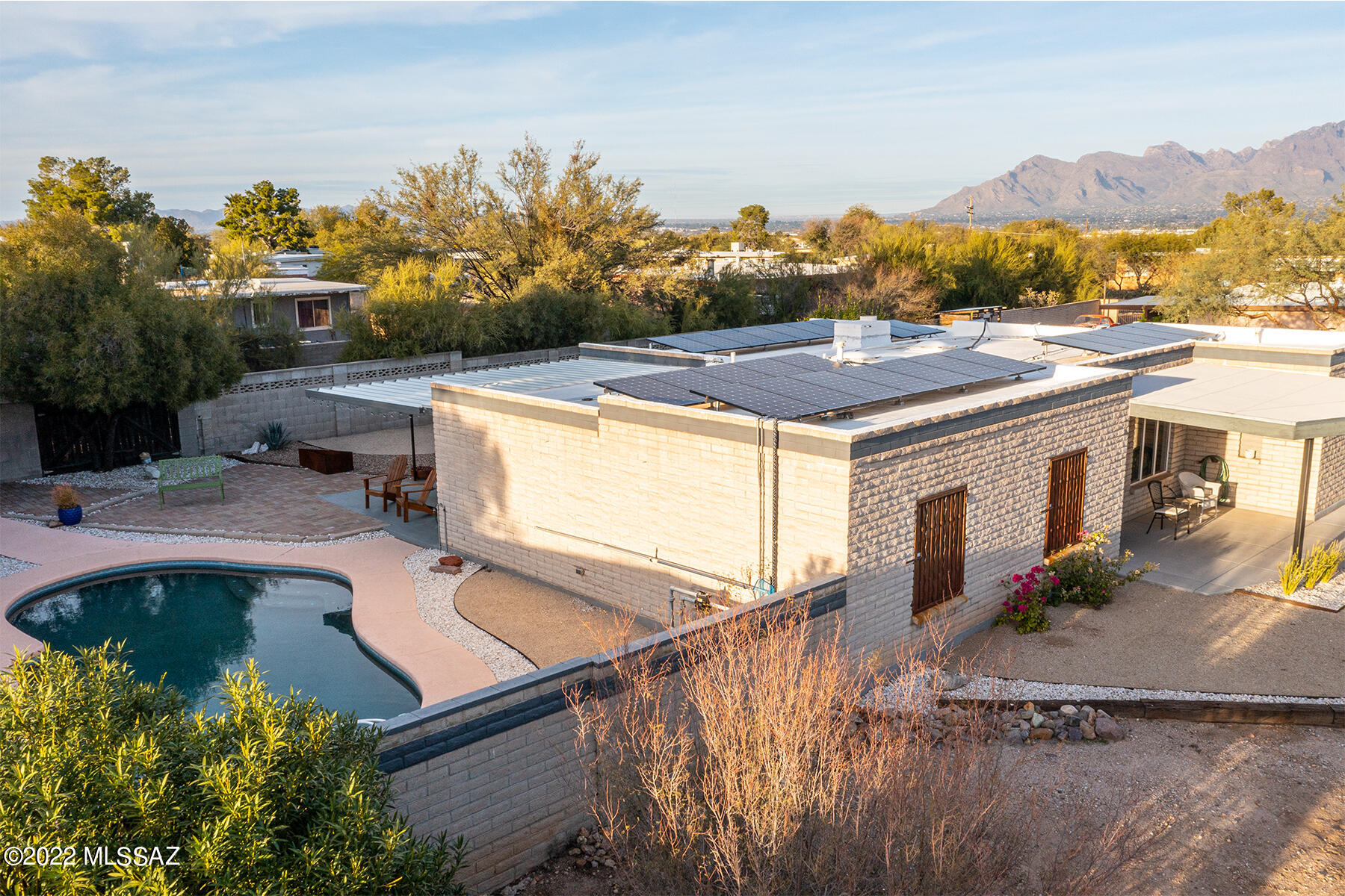 New Day West (1-105) - Residential