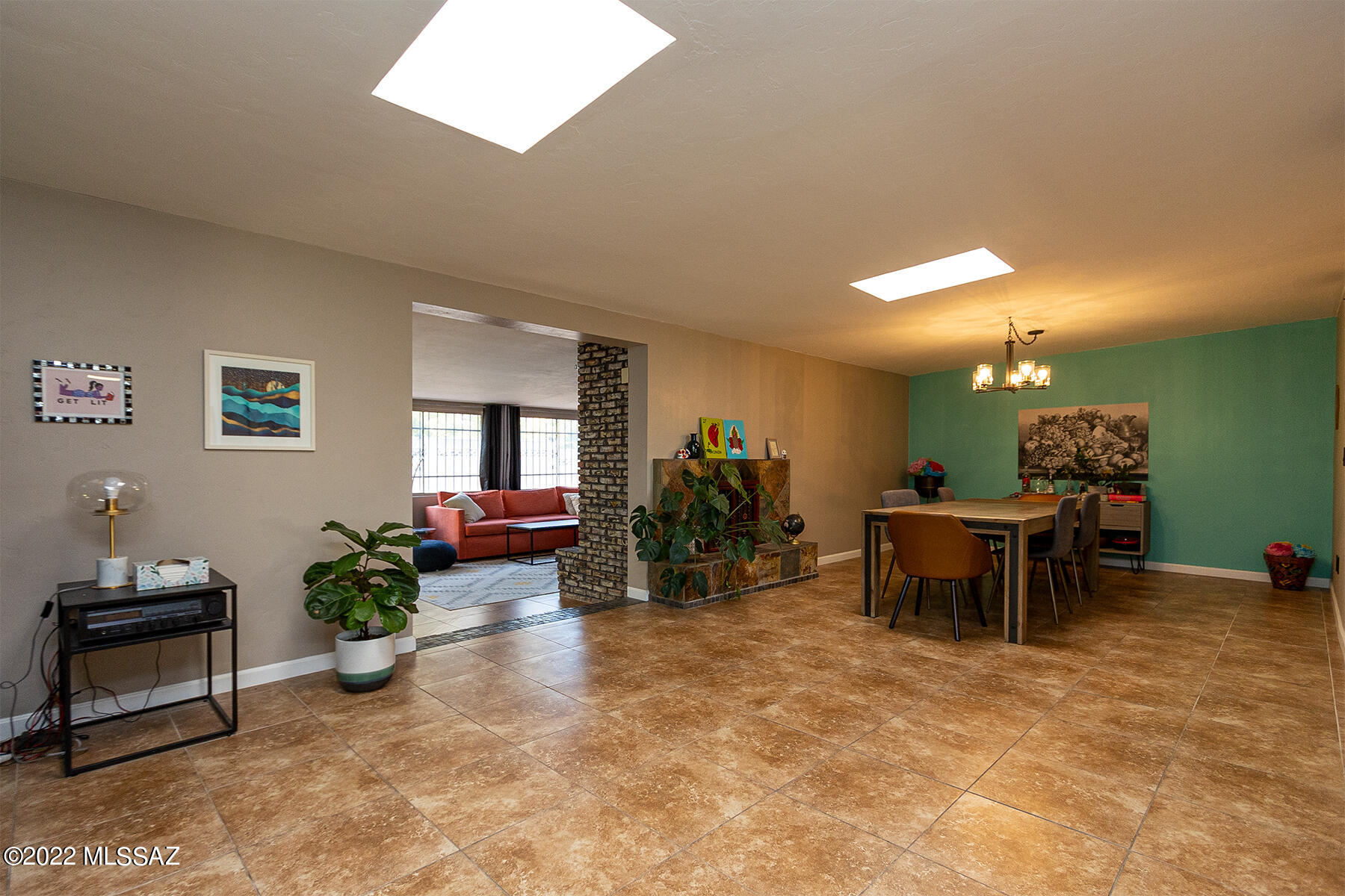 New Day West (1-105) - Residential