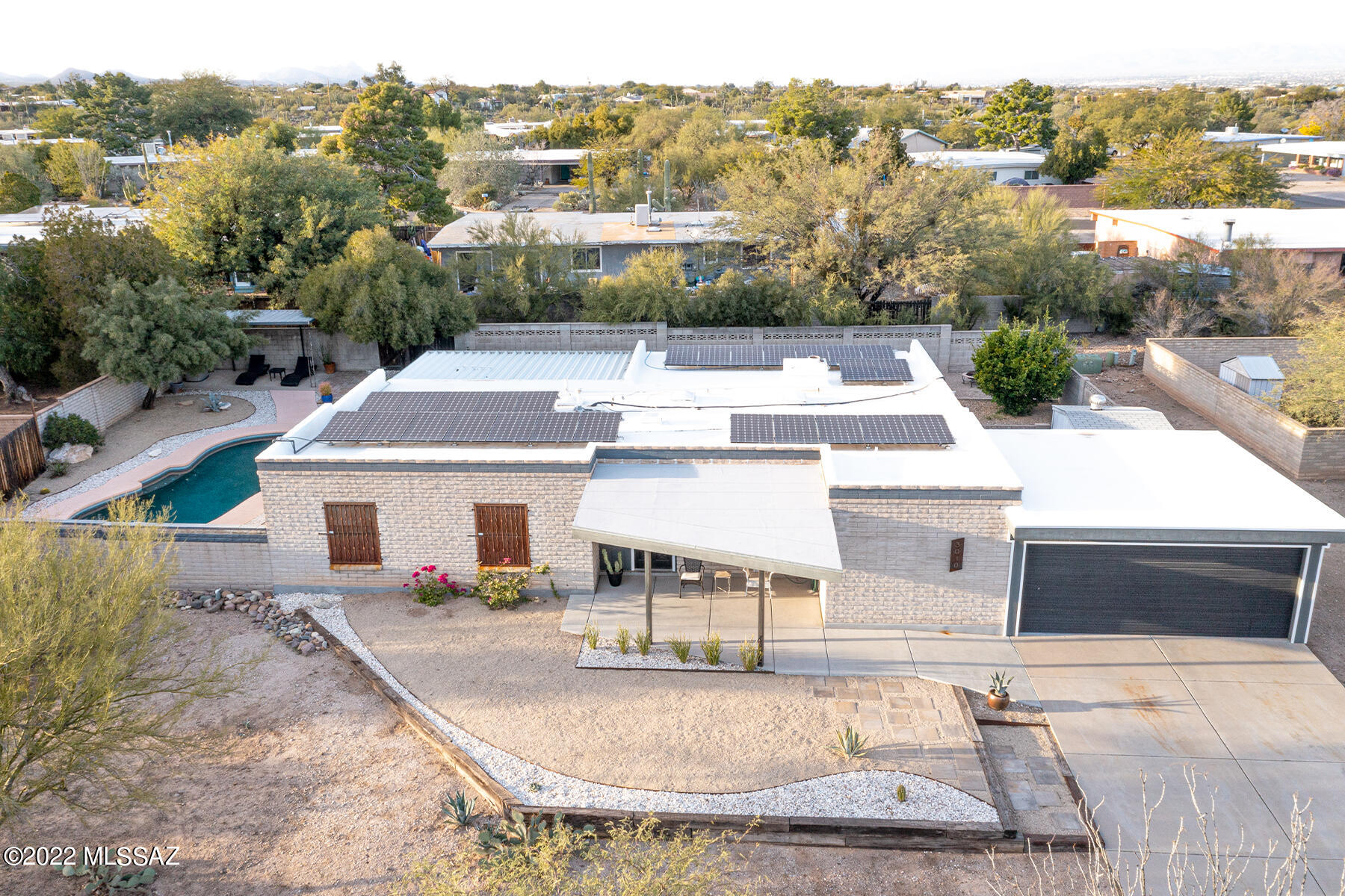 New Day West (1-105) - Residential