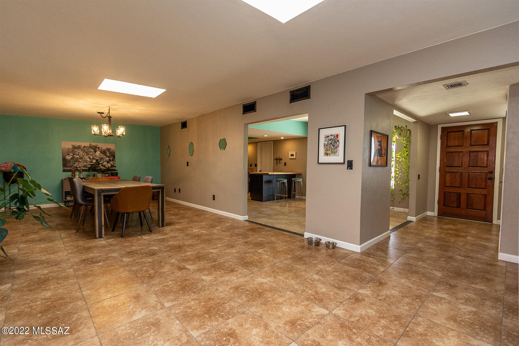 New Day West (1-105) - Residential